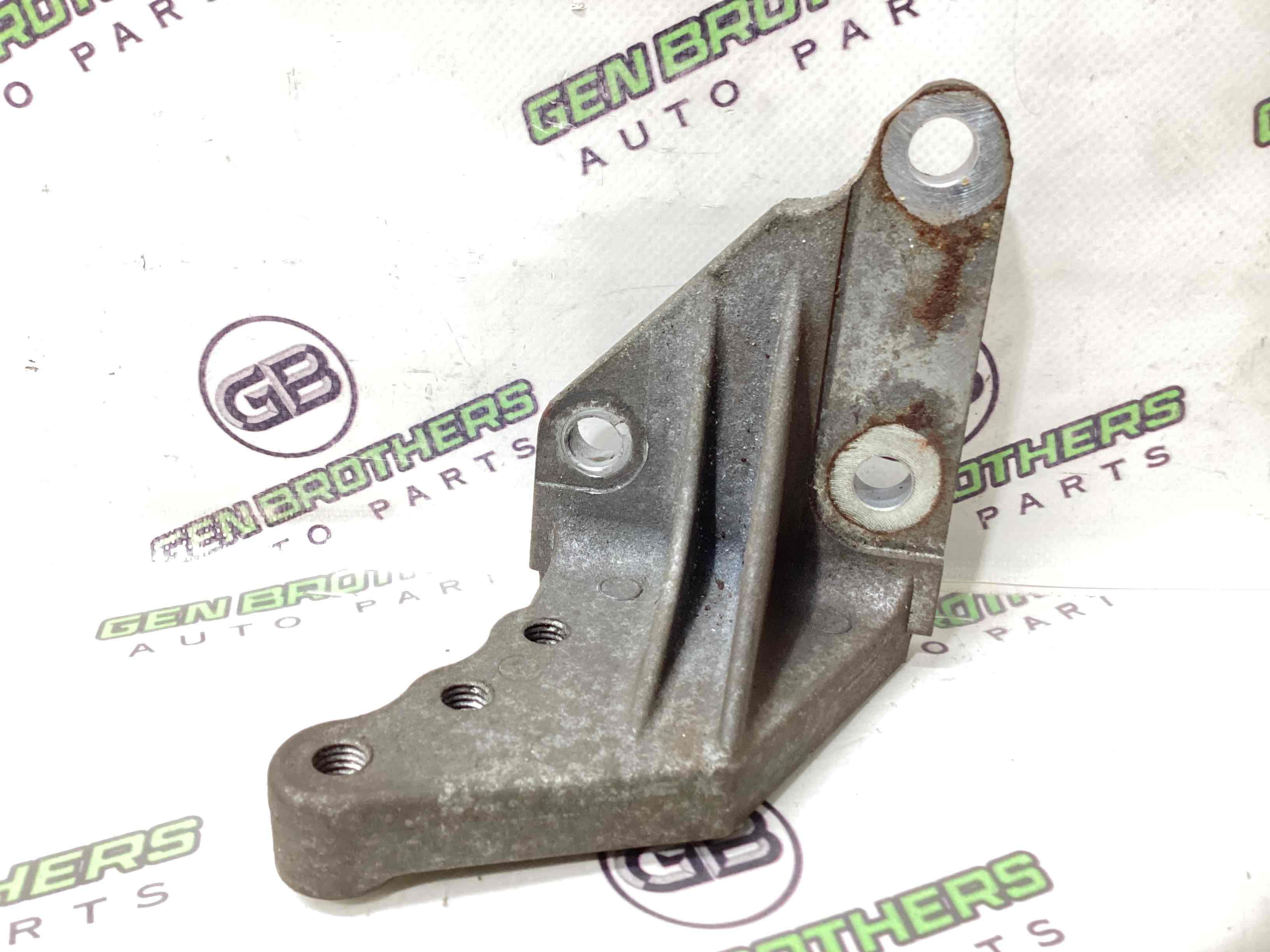 Кронштейн КПП