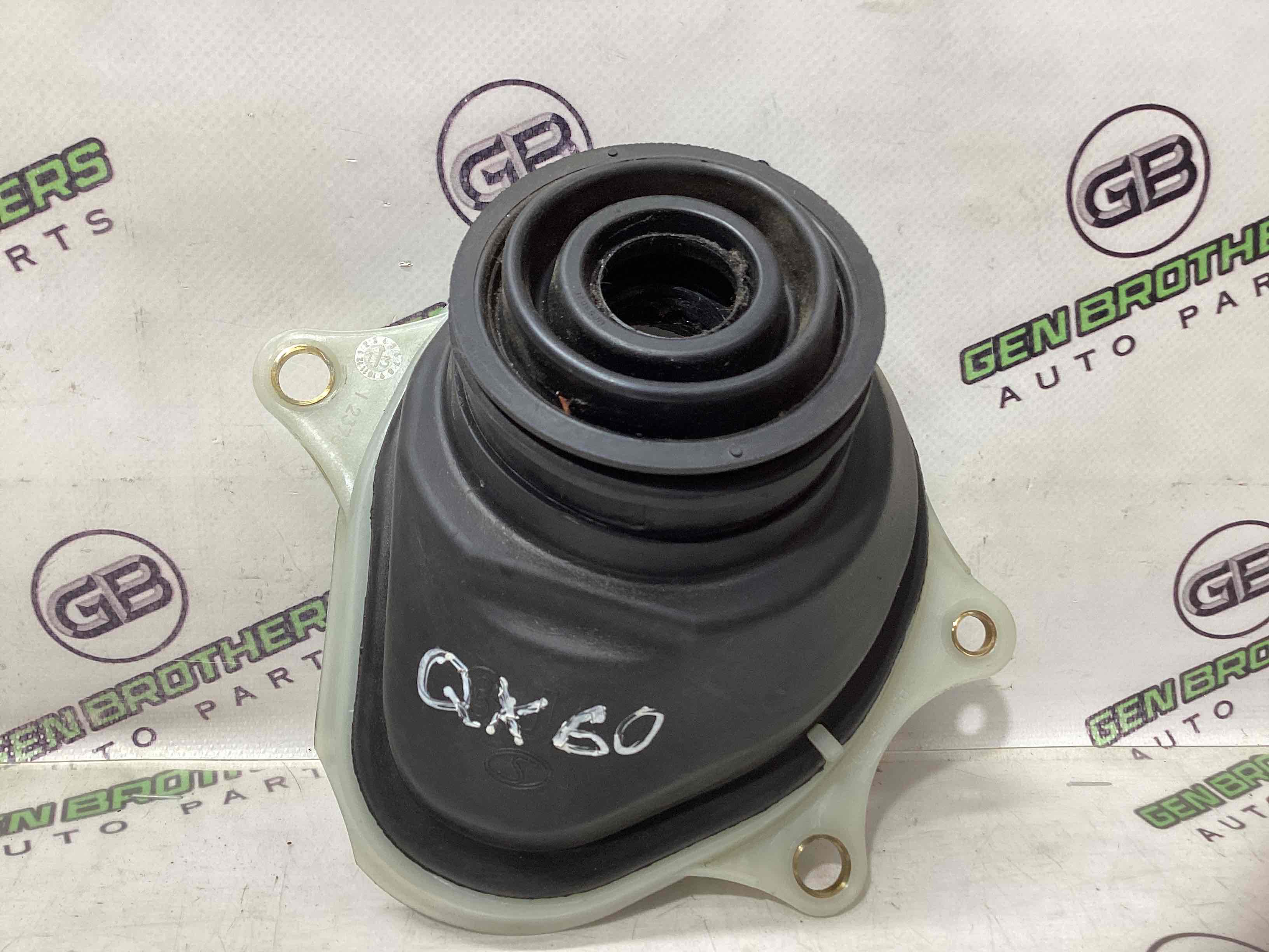 Оздоблення керма та кермової колонки