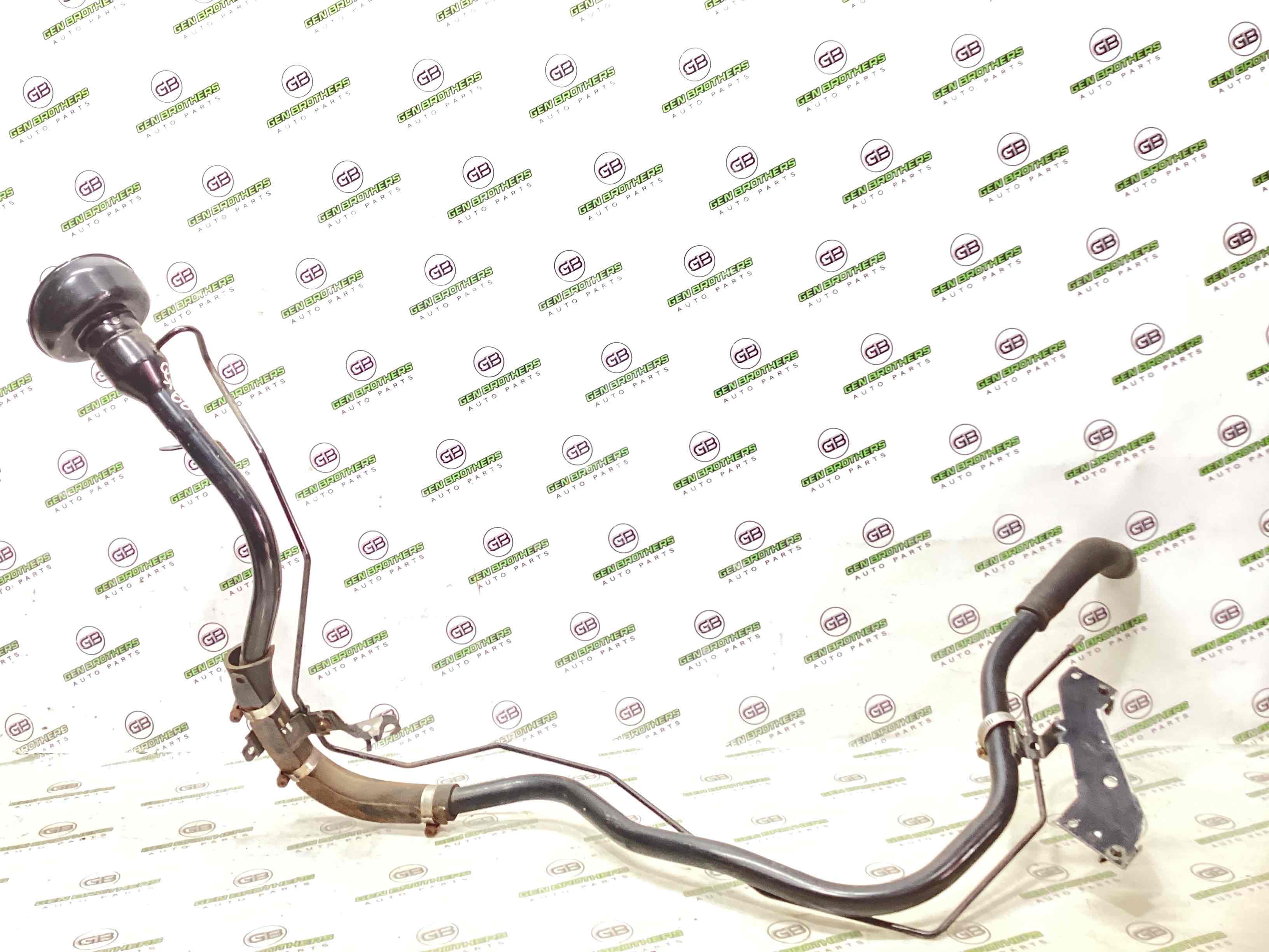 Заливна горловина