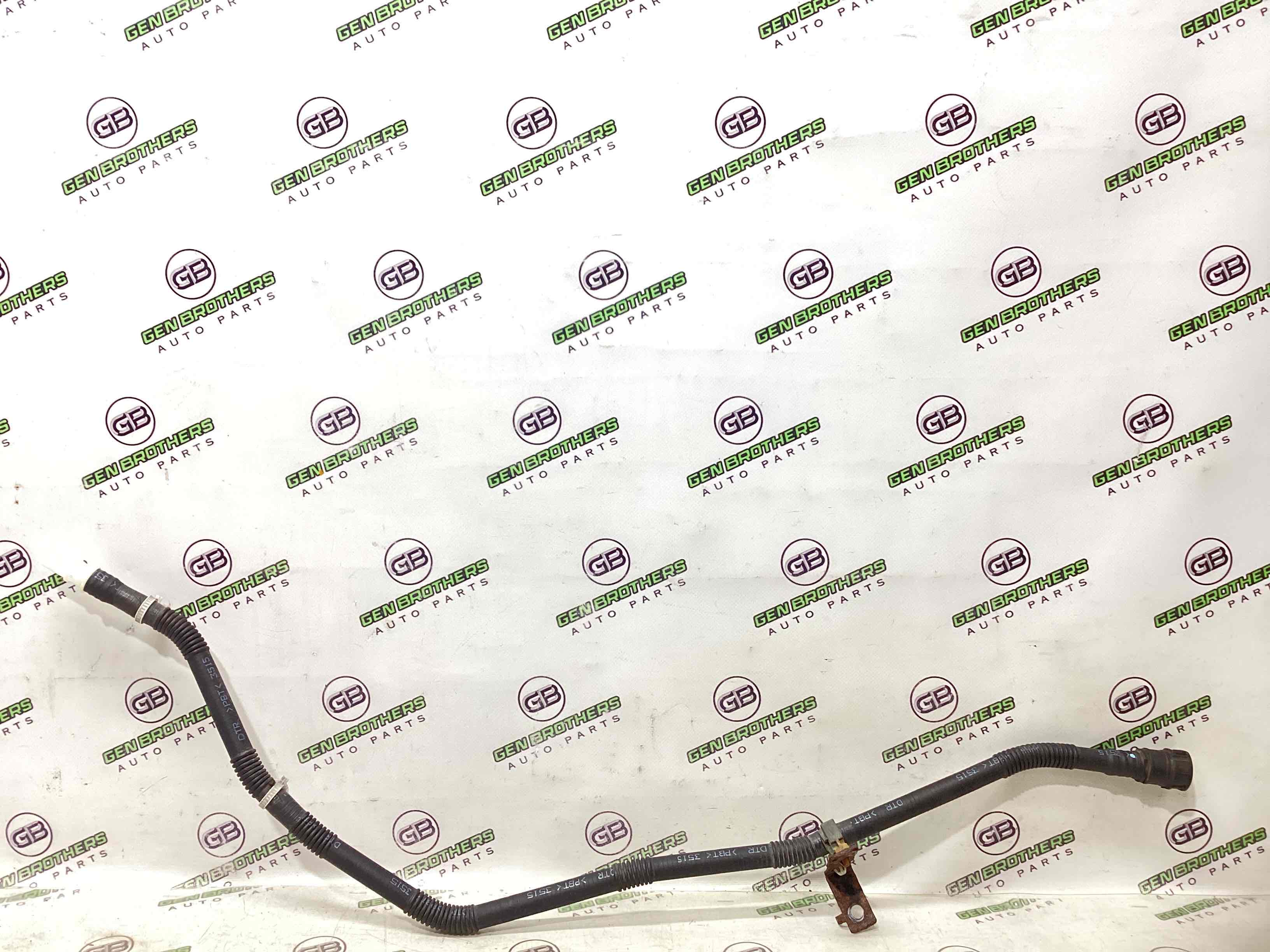 Трубка паливна