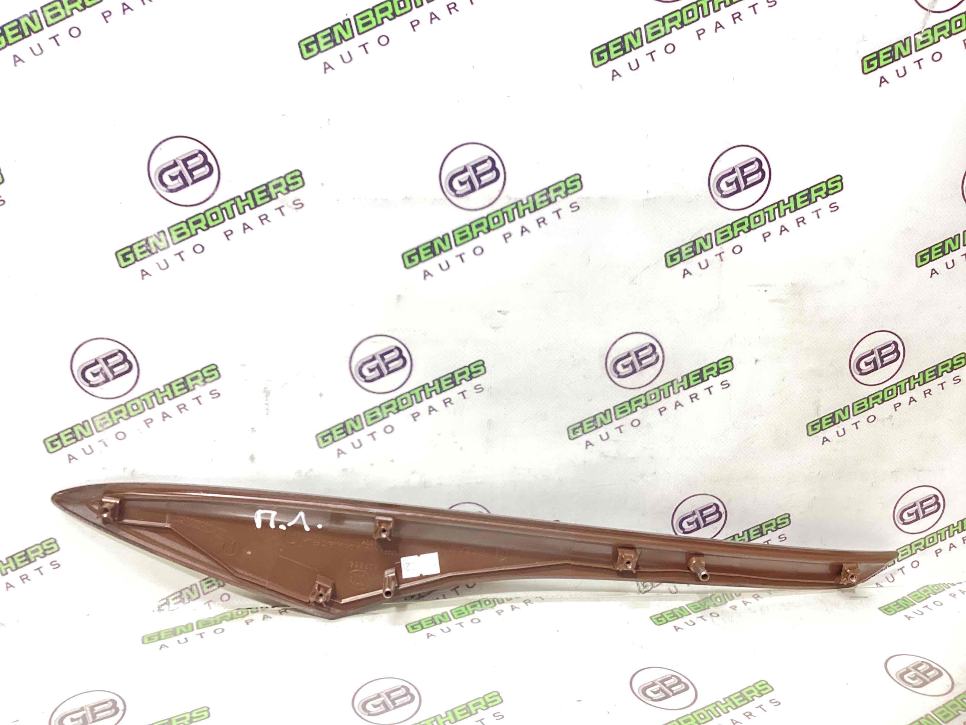 Обшивка дверей та карт