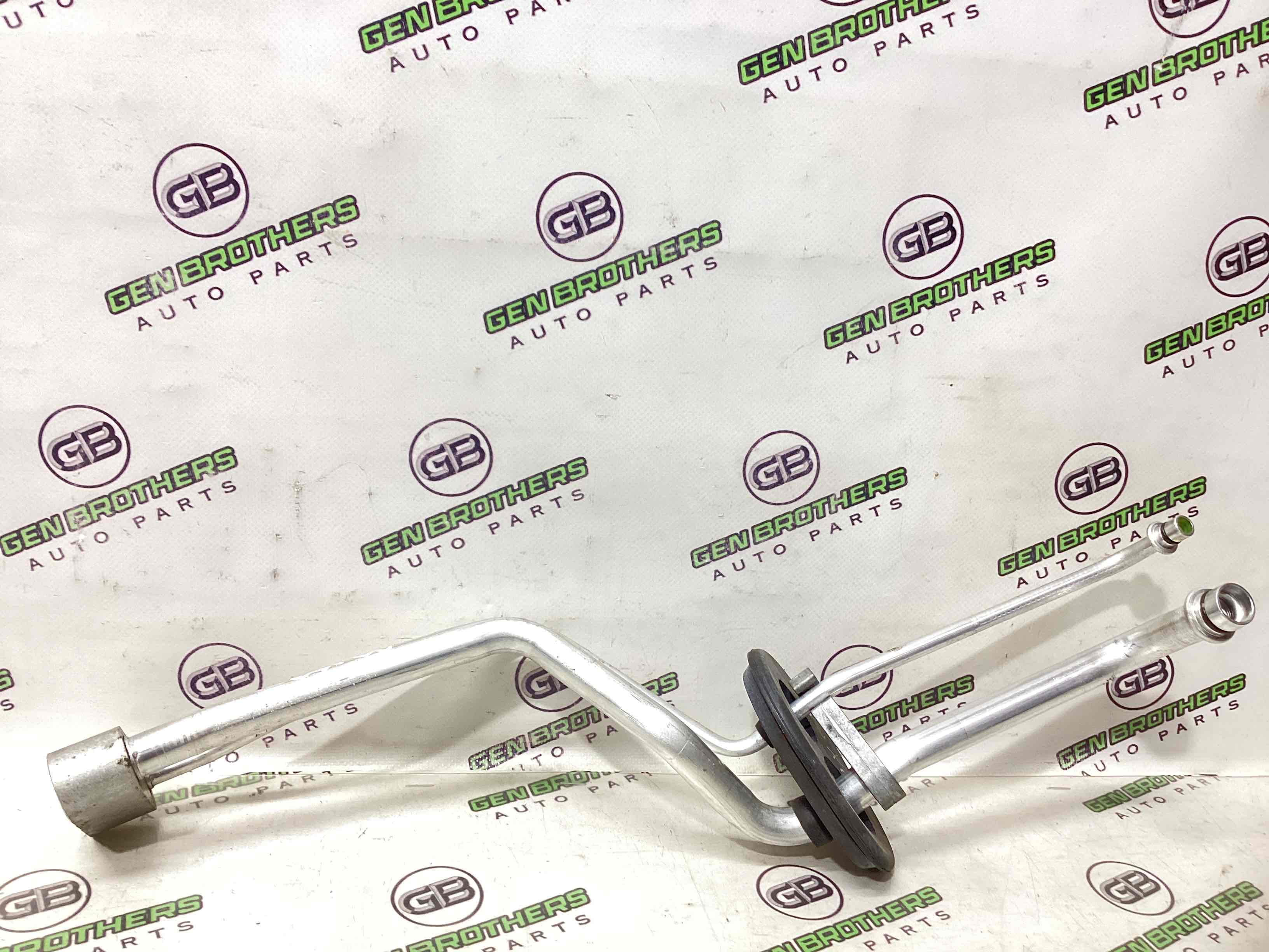 Трубка кондиціонера