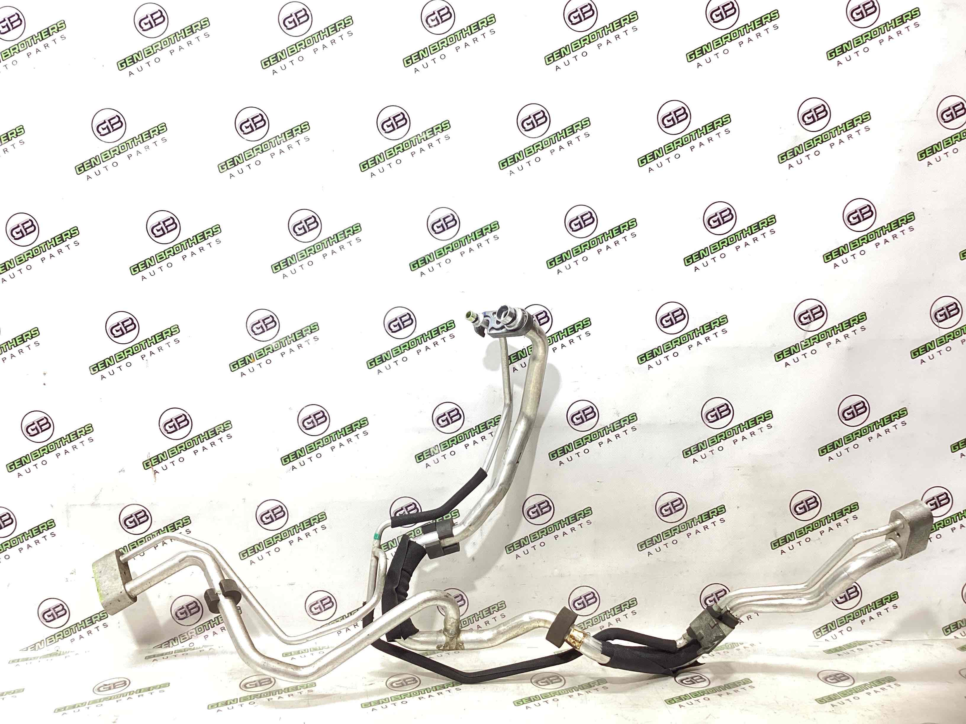 Трубка кондиціонера