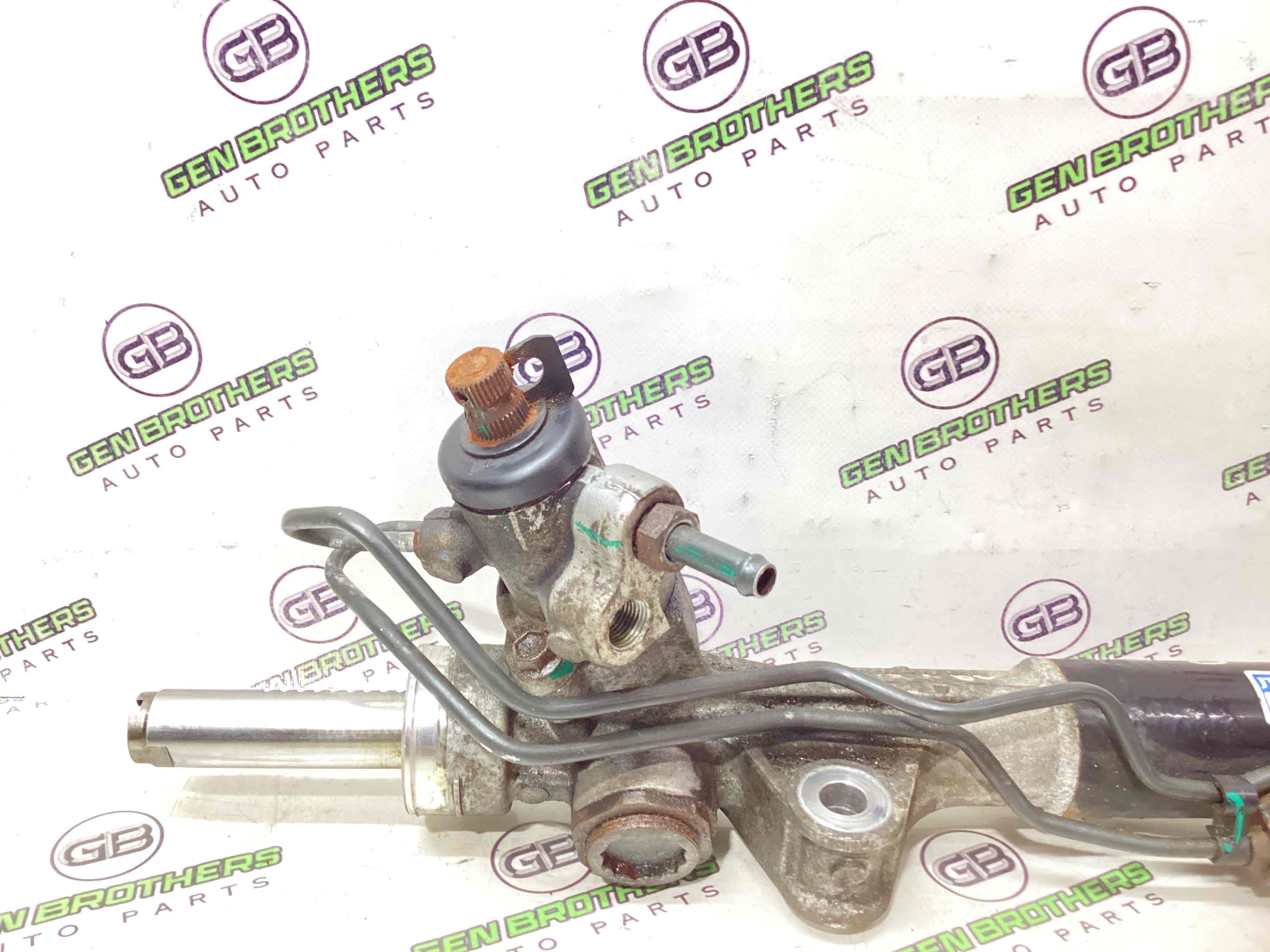 Рейка рульова