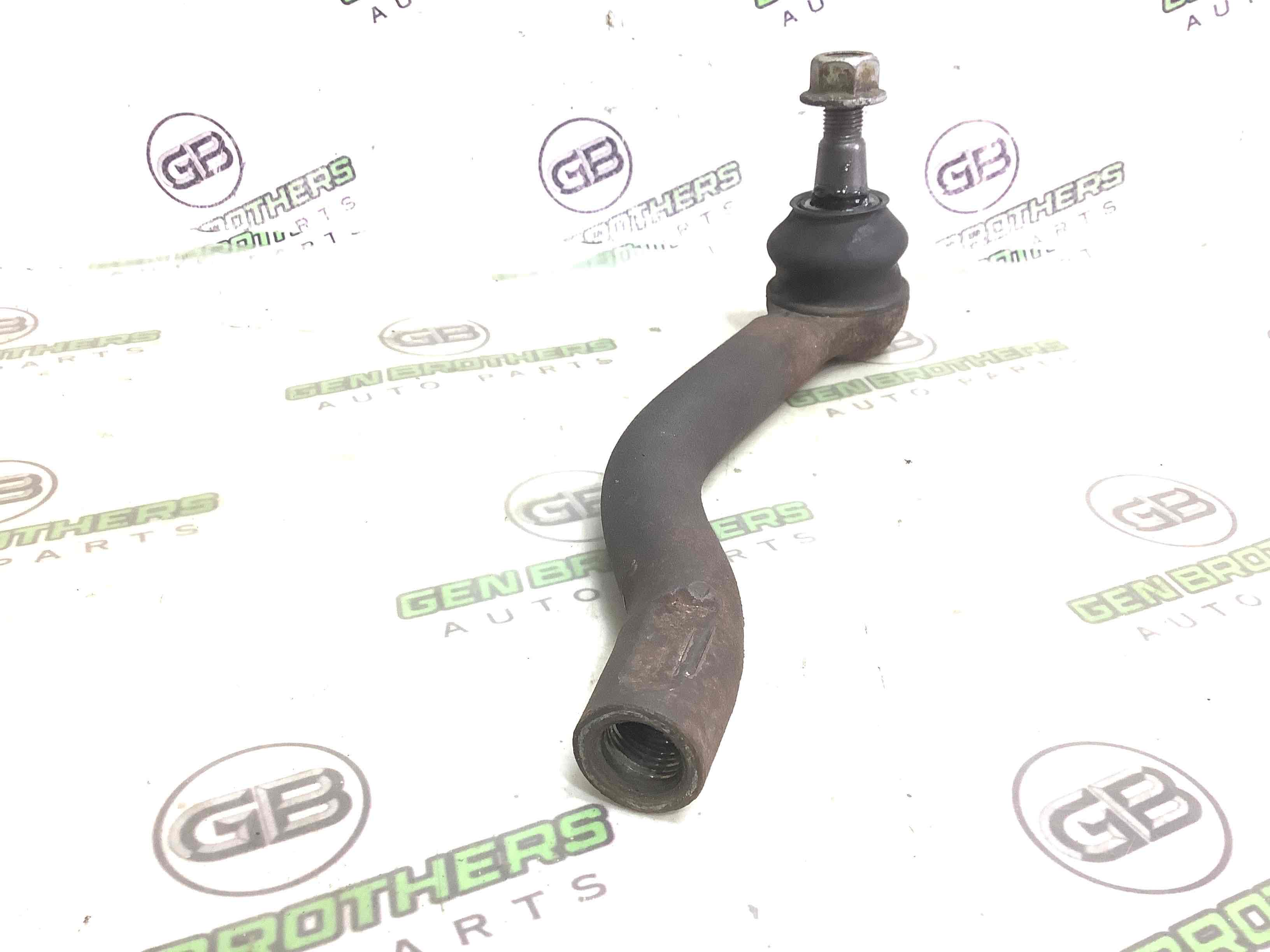 Тяга рульова, наконечник