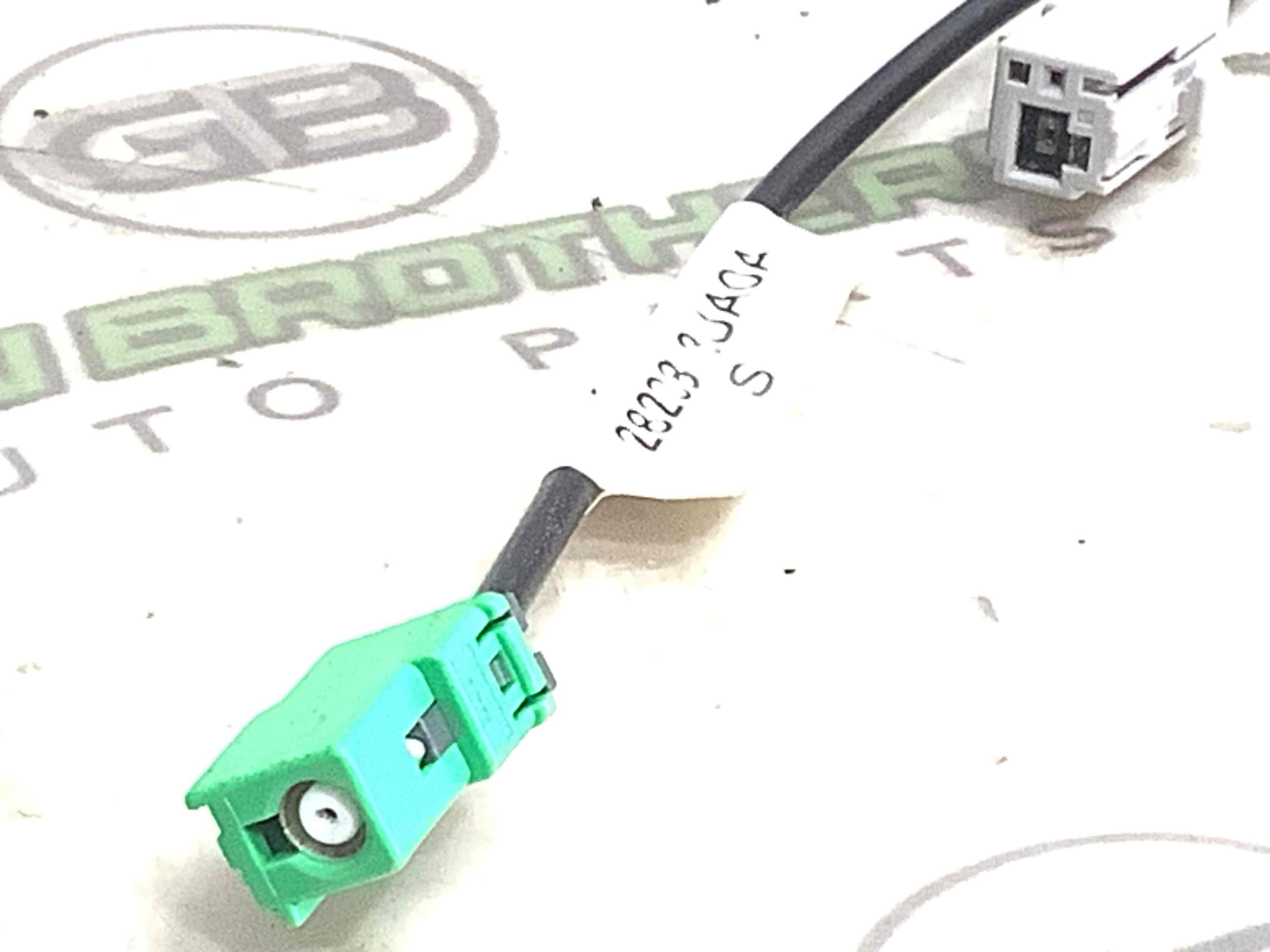 Антена, підсилювач антени