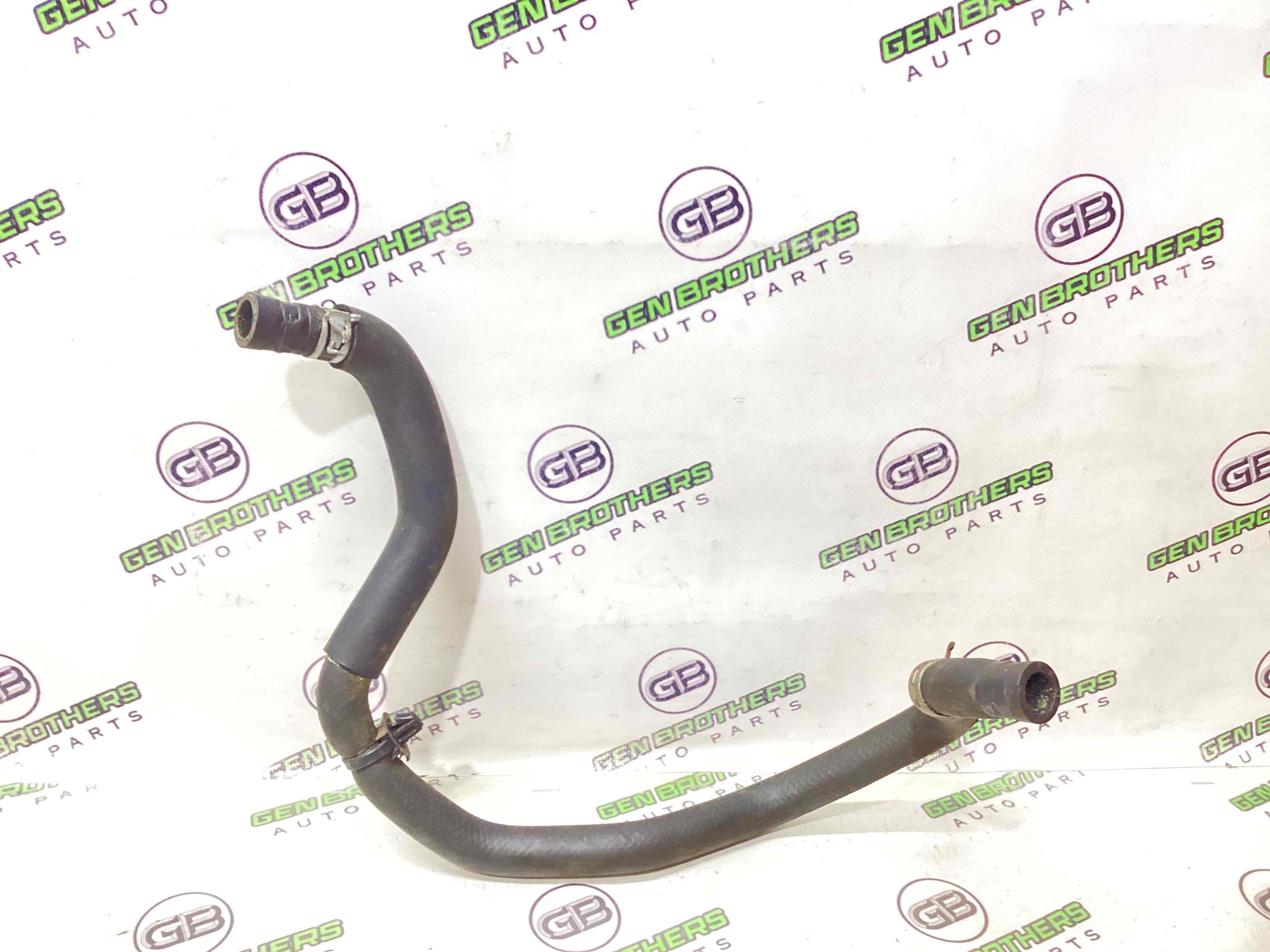 Патрубок трубопровід, шланг