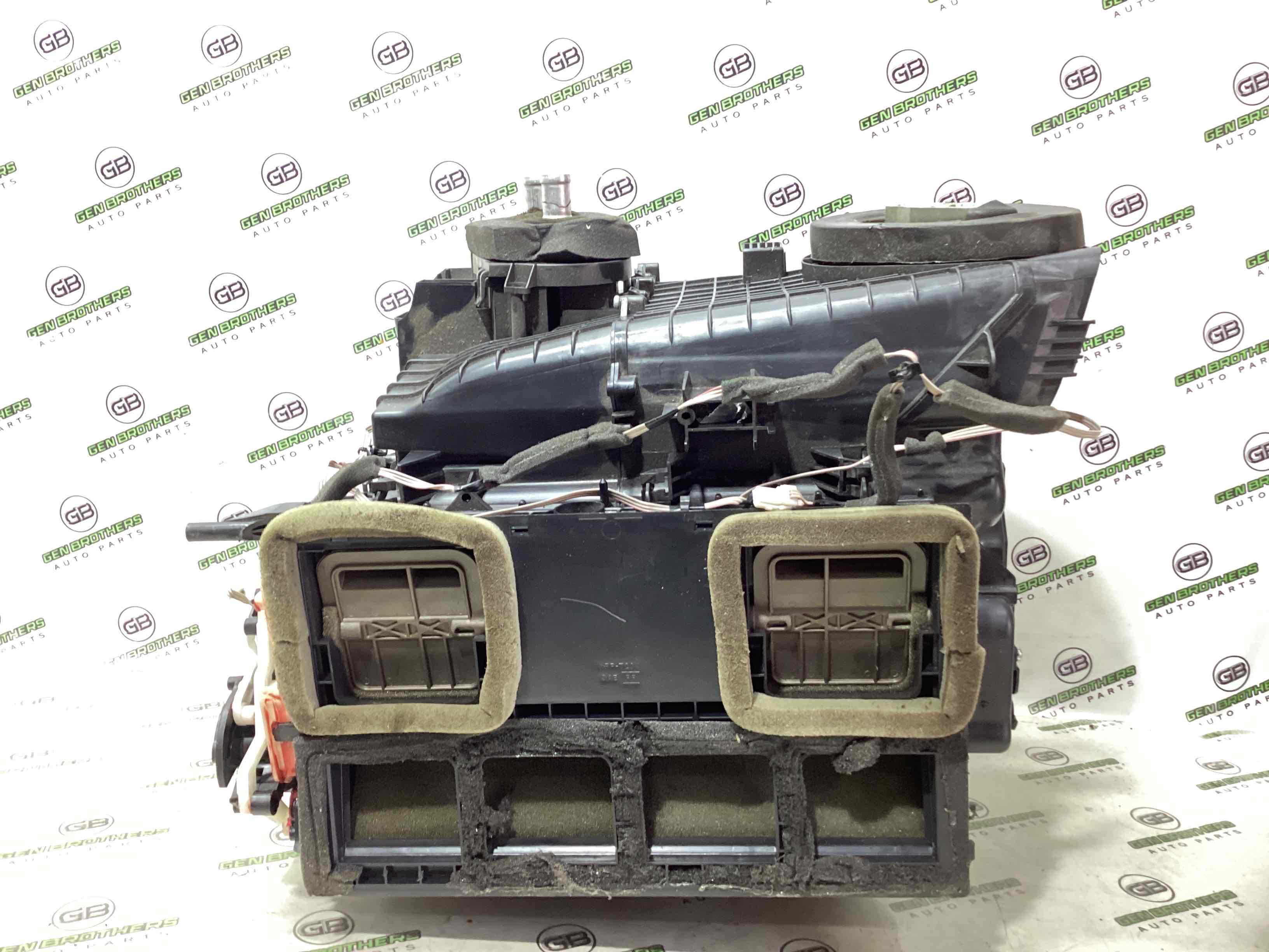 Корпус печі