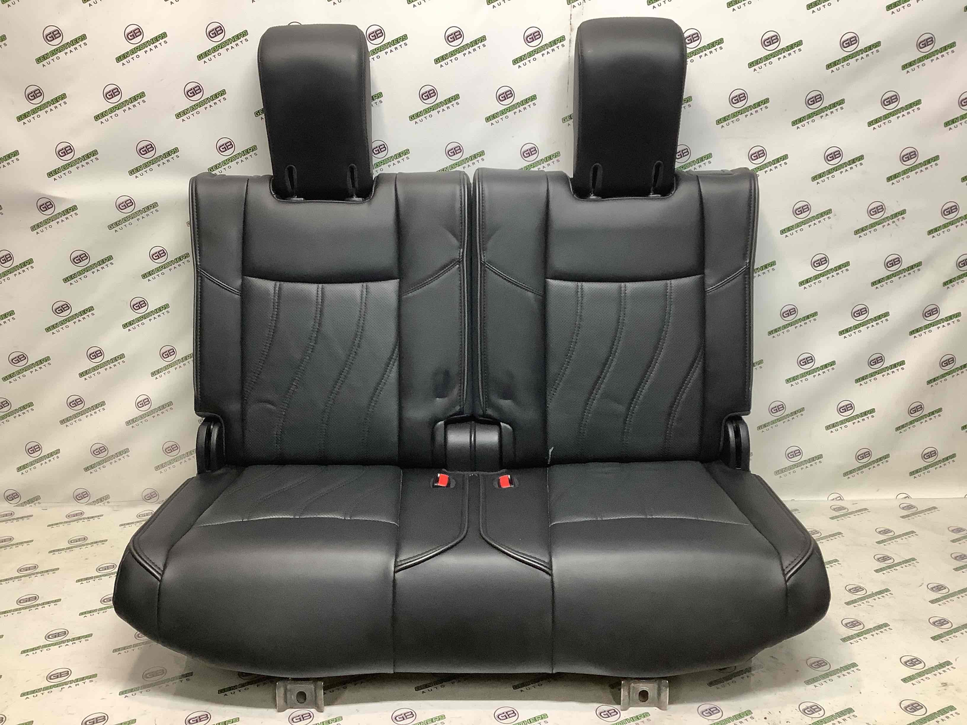 Салон комплект сидінь