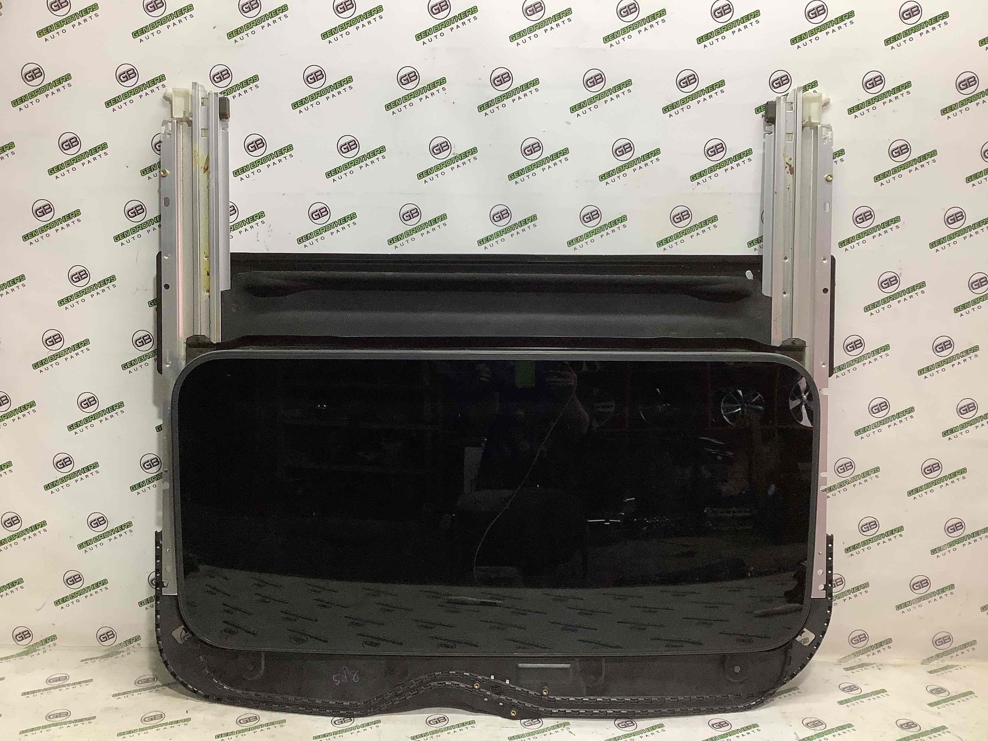 Люк у зборі