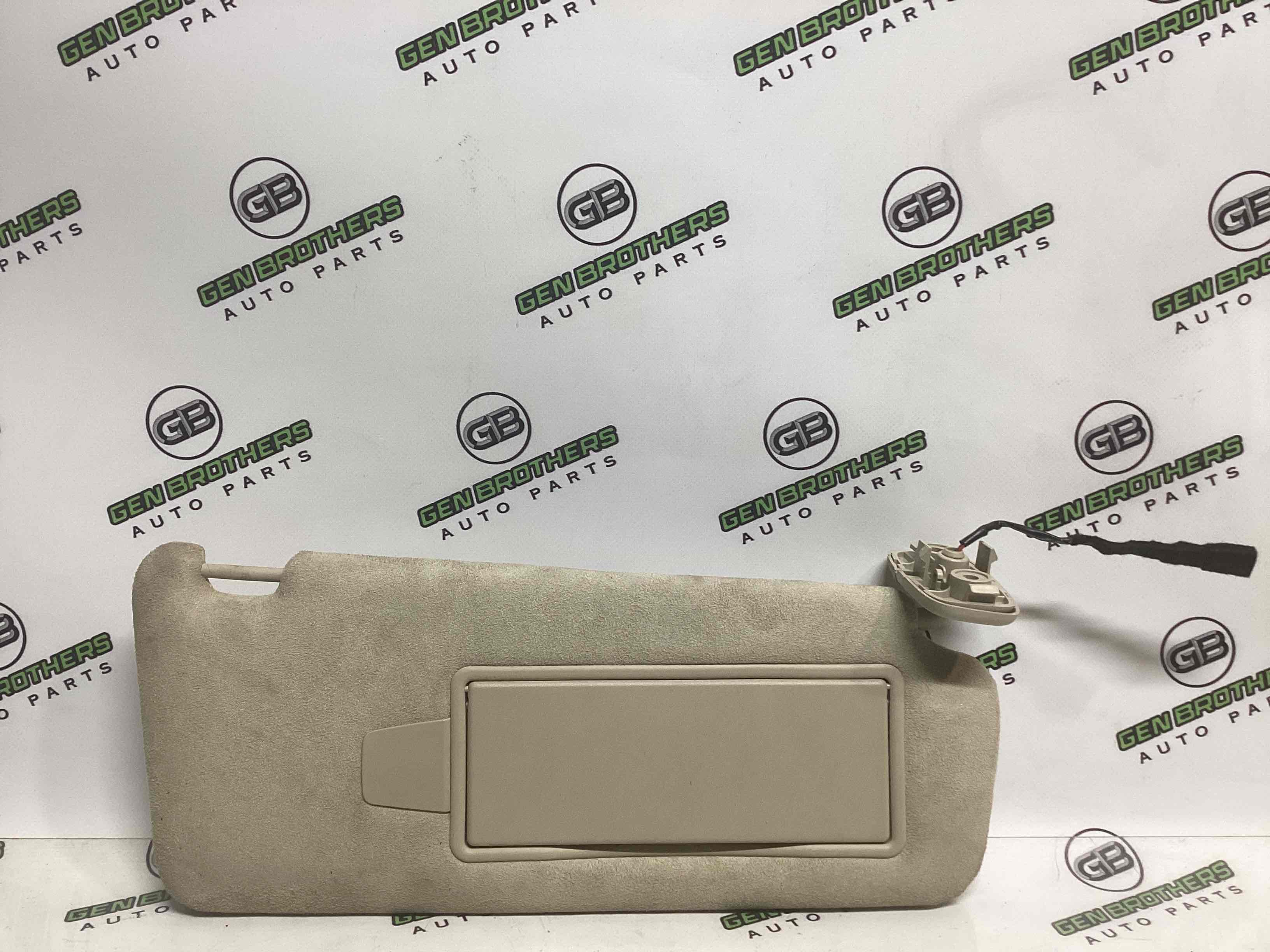 Козирок сонцезахисний