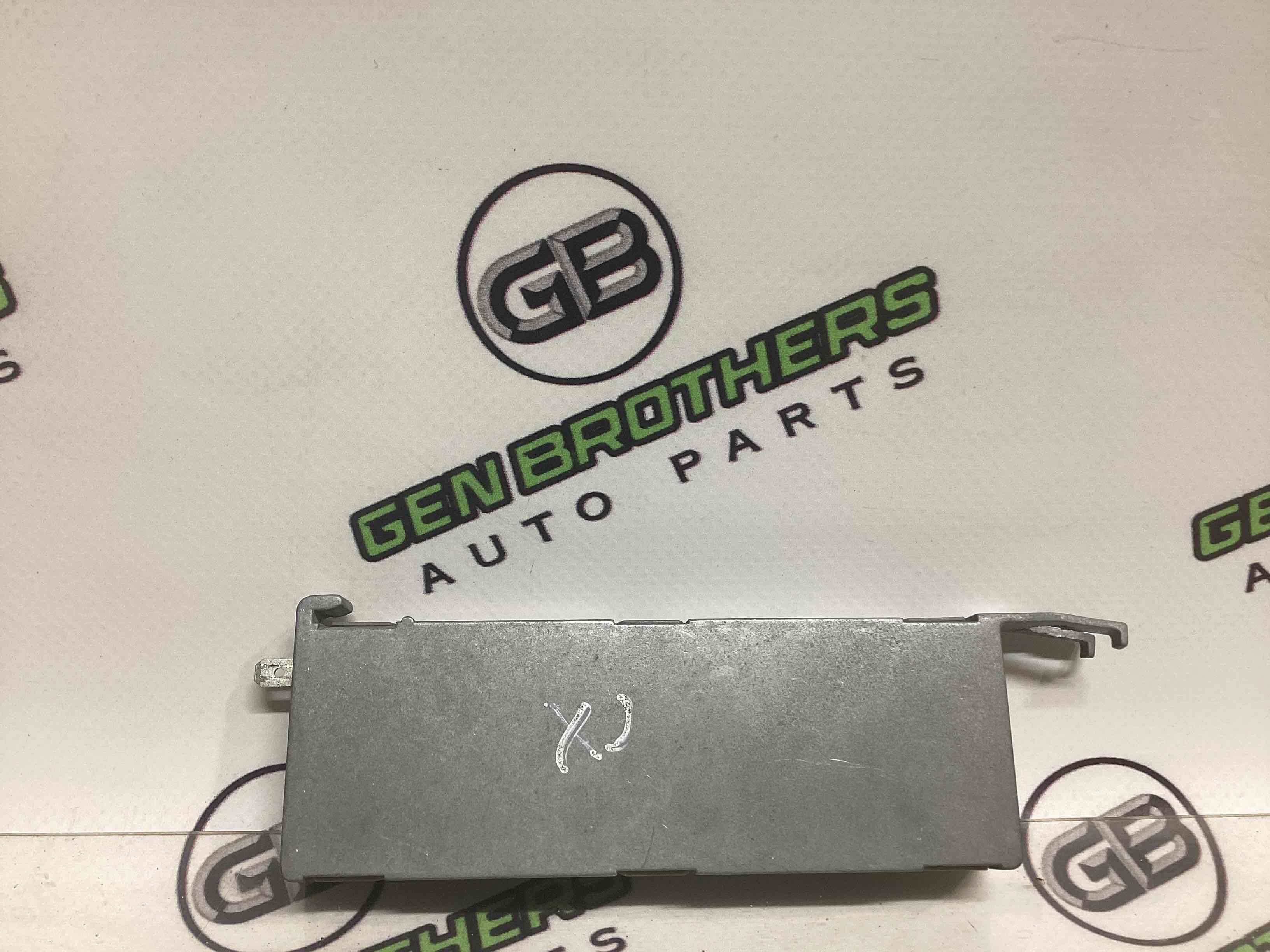 Антена, підсилювач антени