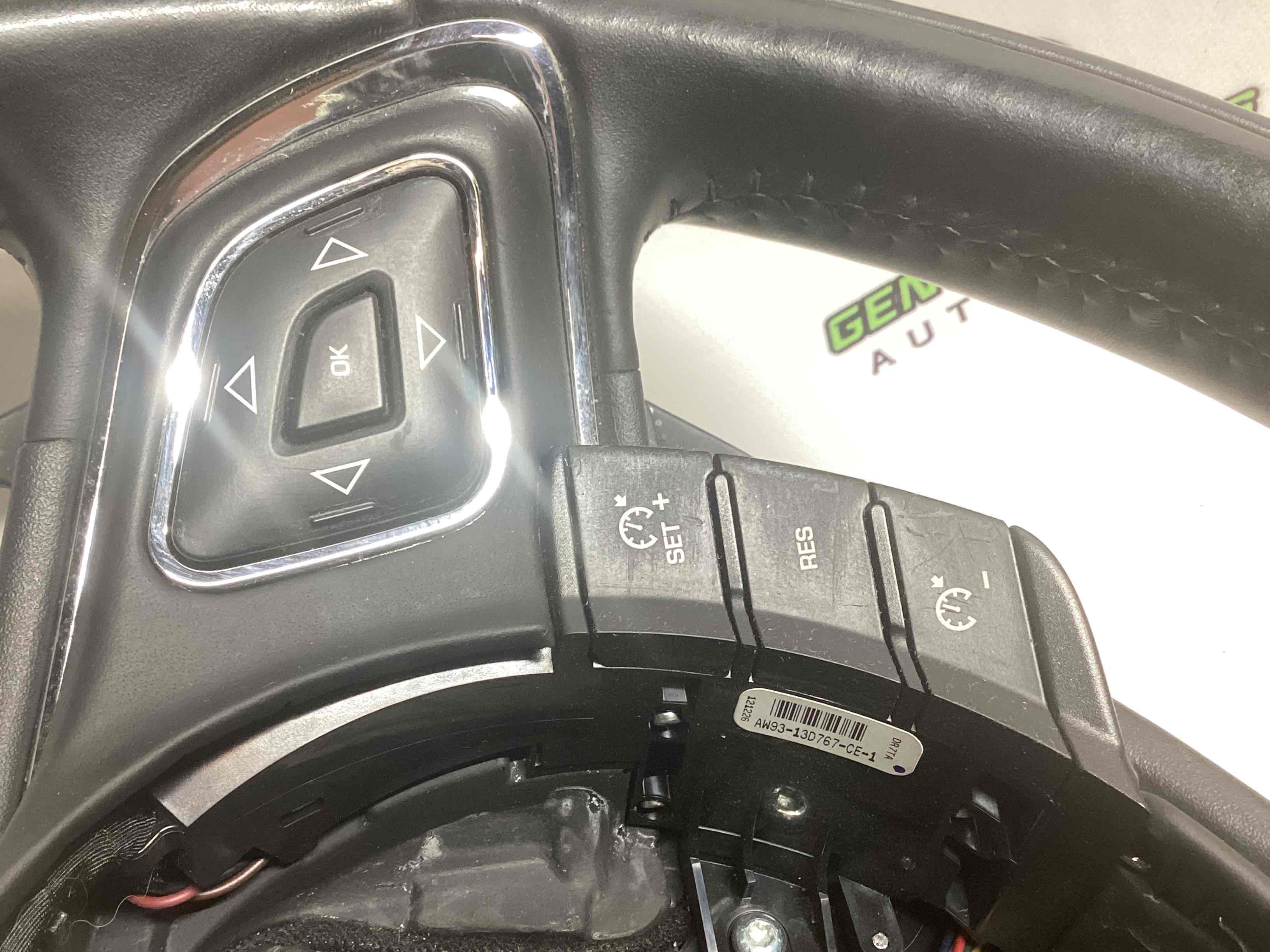 Кнопки мультикерма