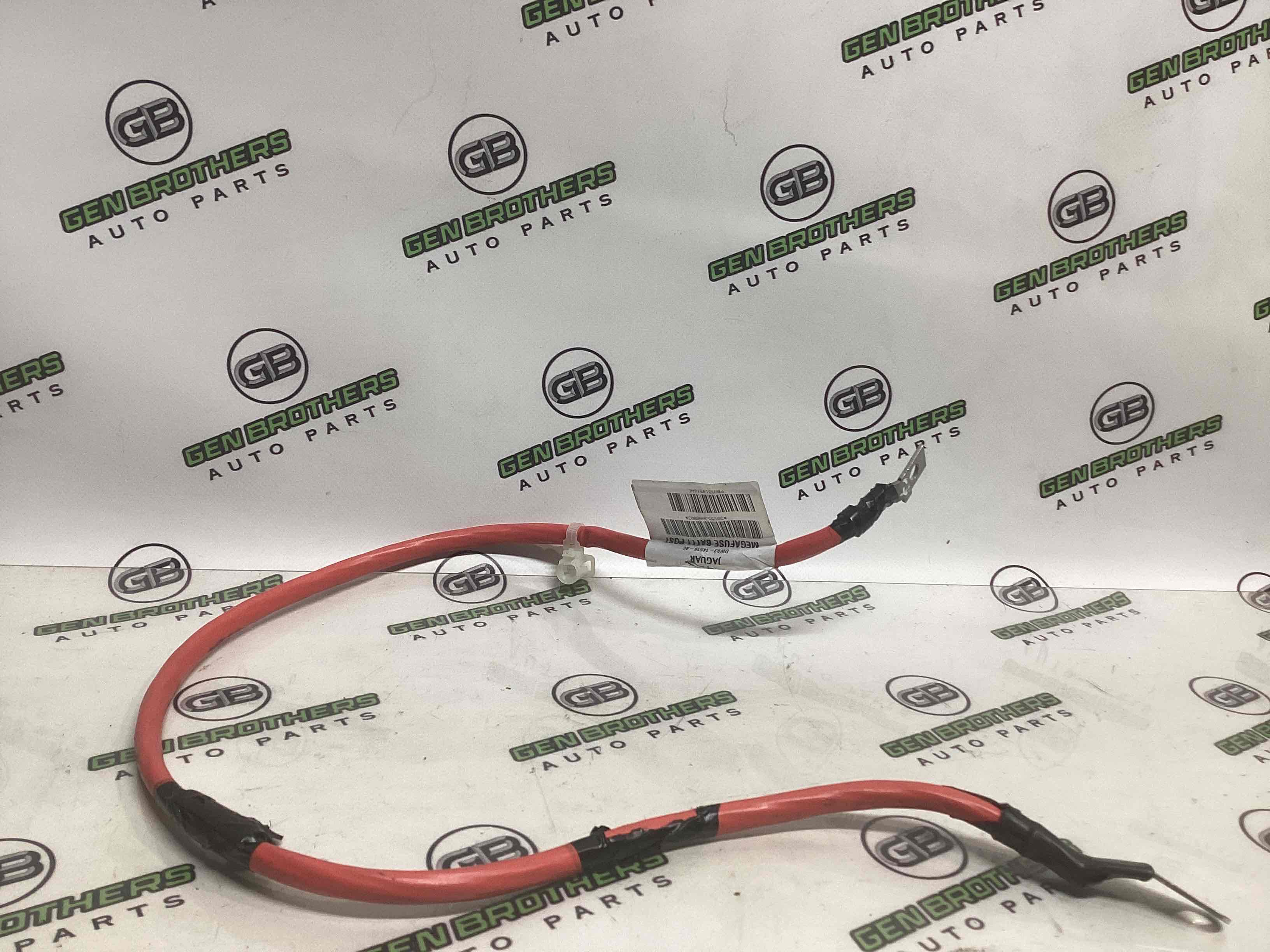 Провід силовий проводка