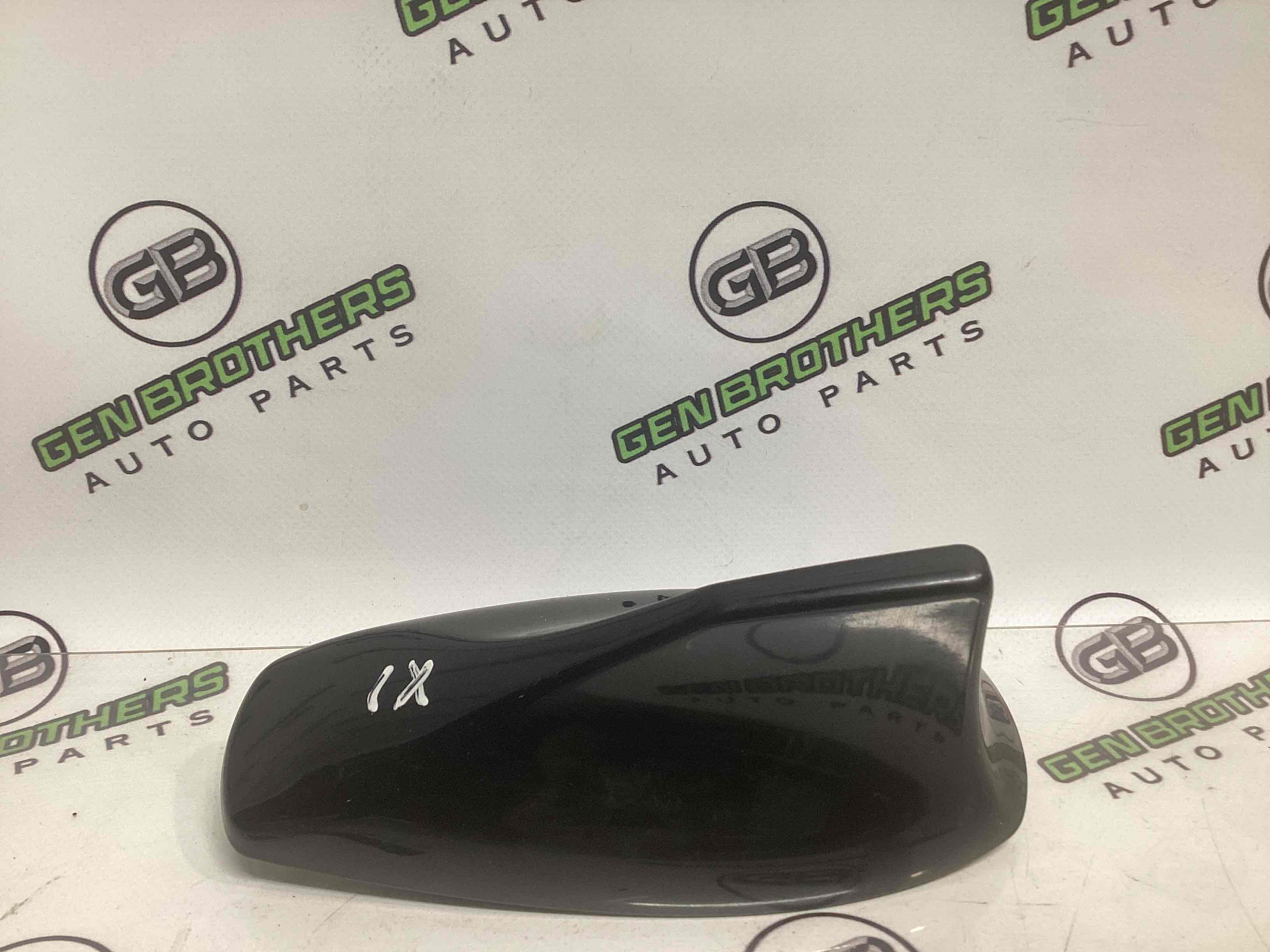 Антена, підсилювач антени