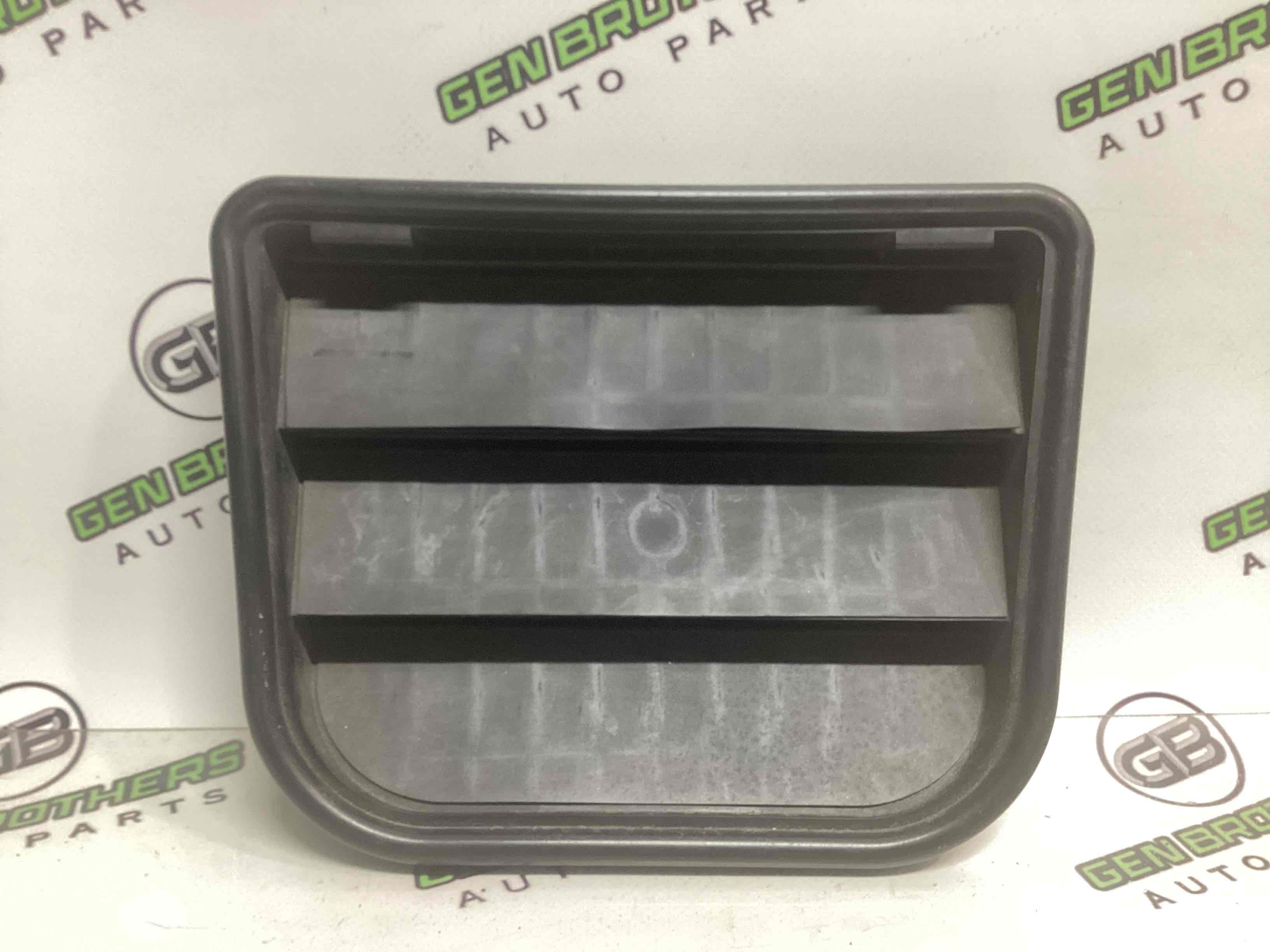 Щиток вентиляції