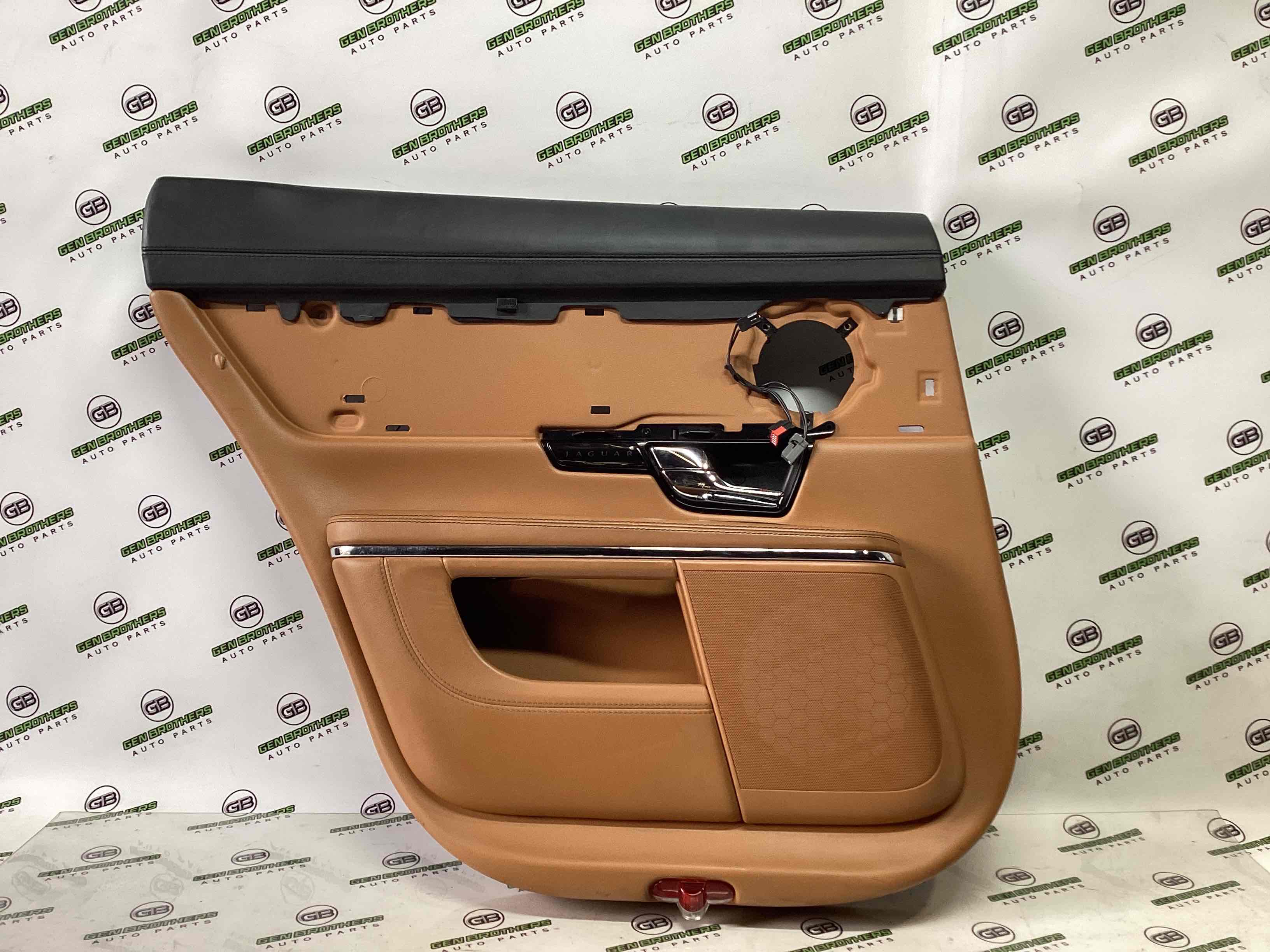 Карта дверей