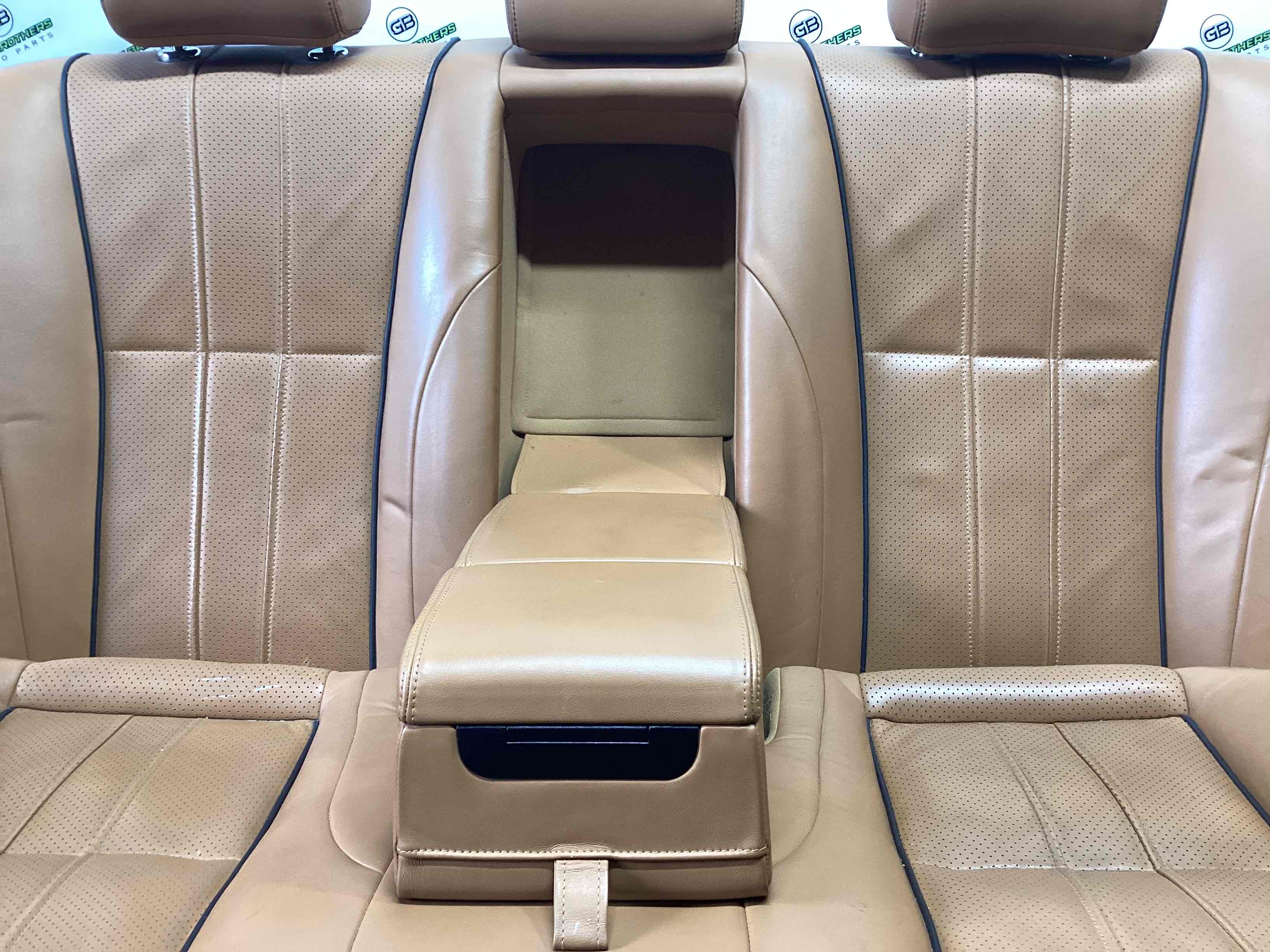 Салон комплект сидінь