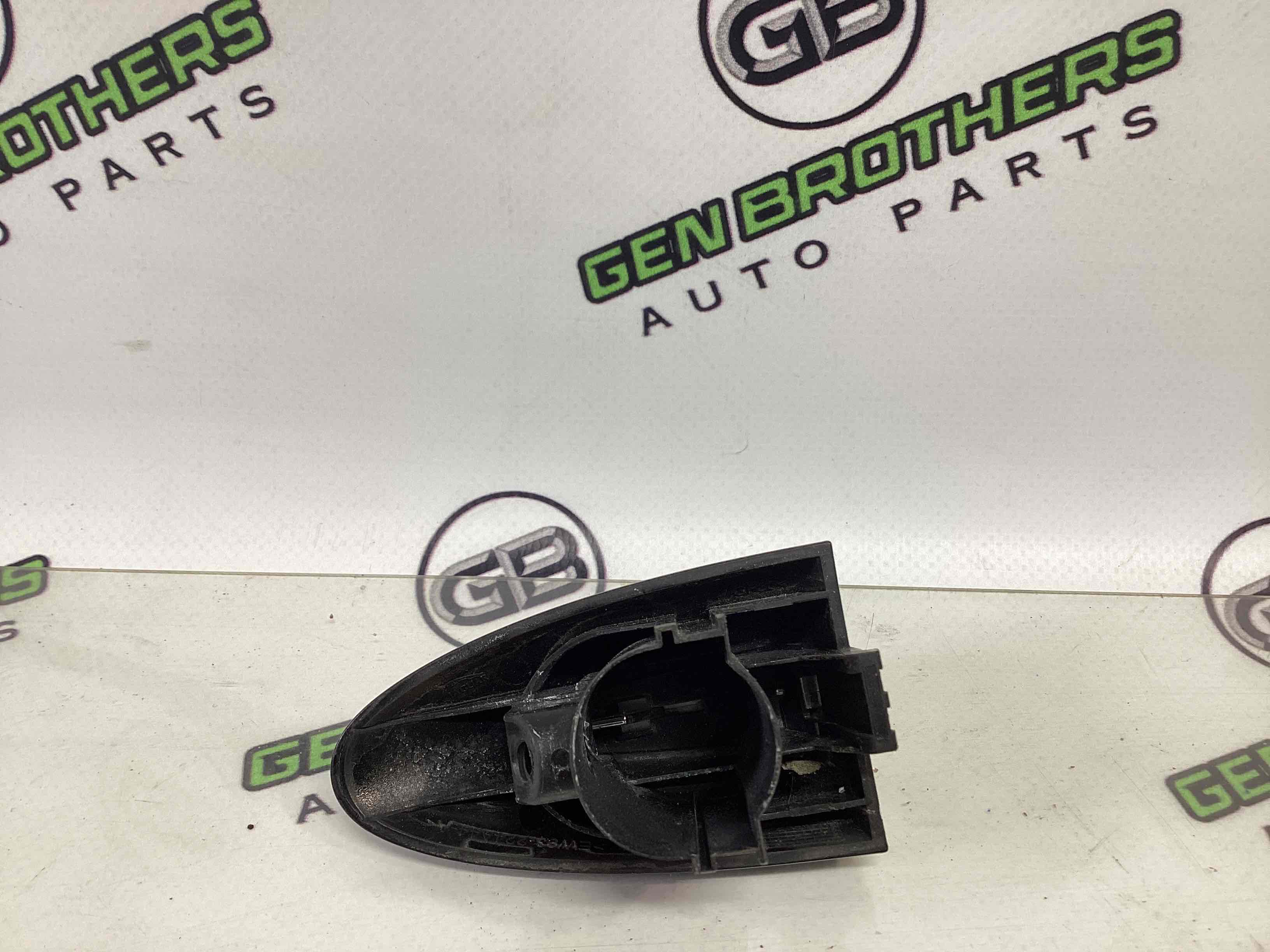 Заглушка ручки дверей