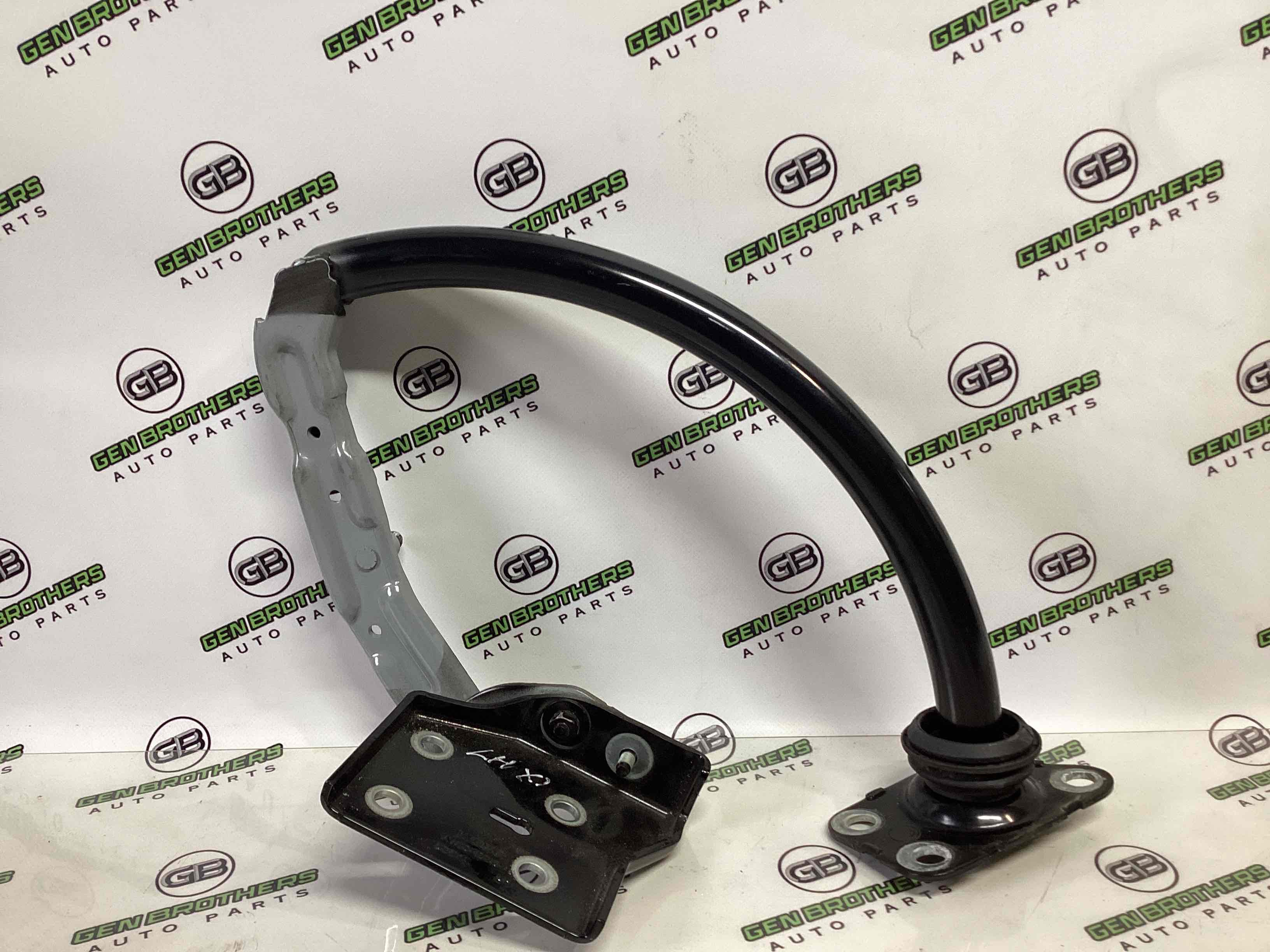 Петля кришки багажника, двері багажника