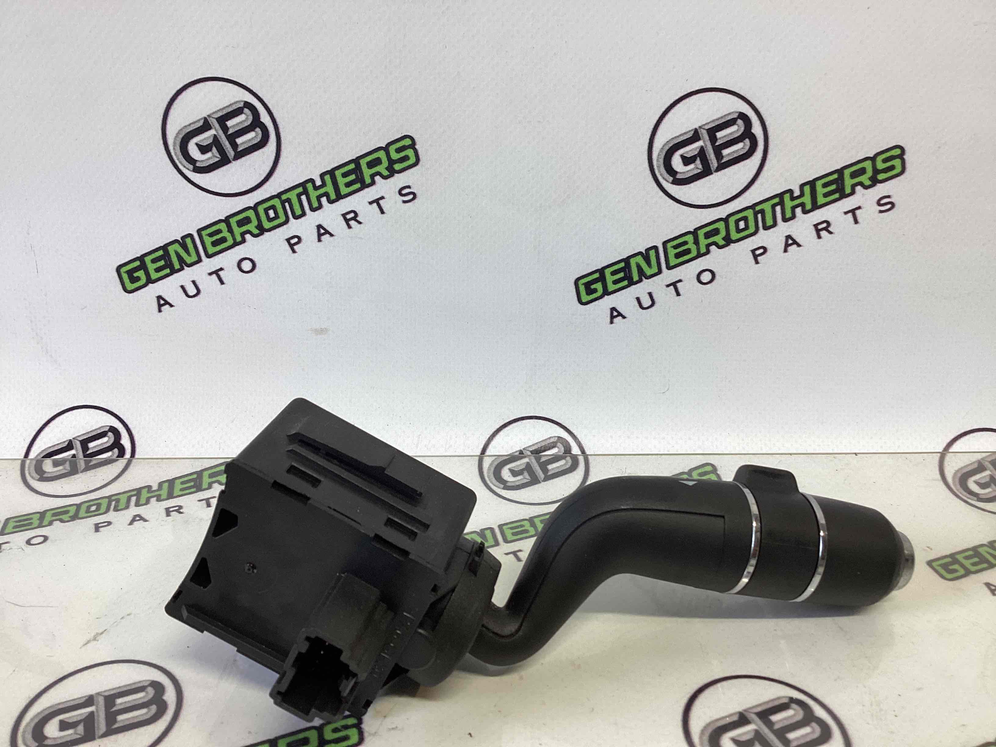 Перемикач підрульовий метелик