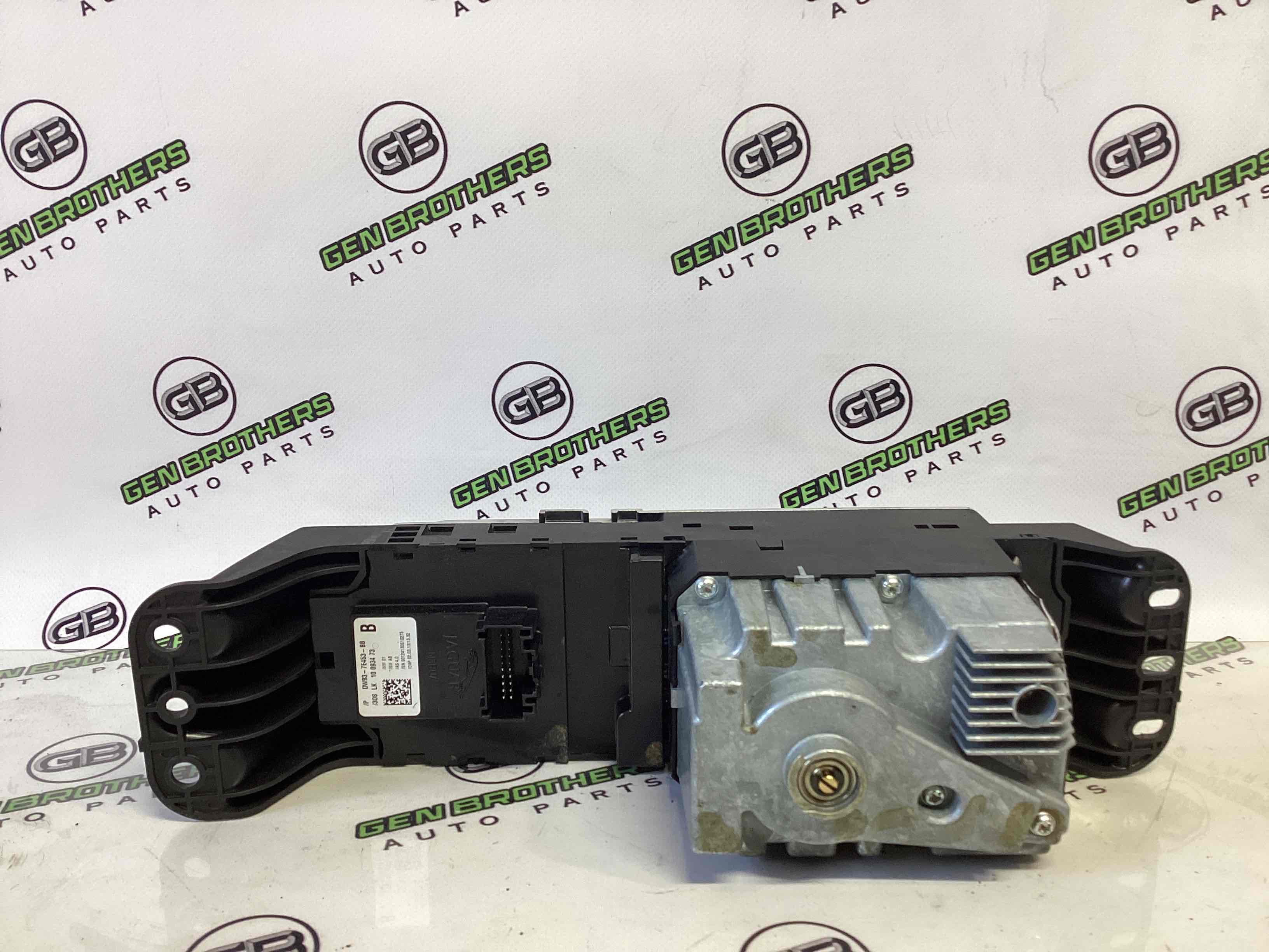 Куліса селектор, ручка куліси, накладка шифтер АКПП