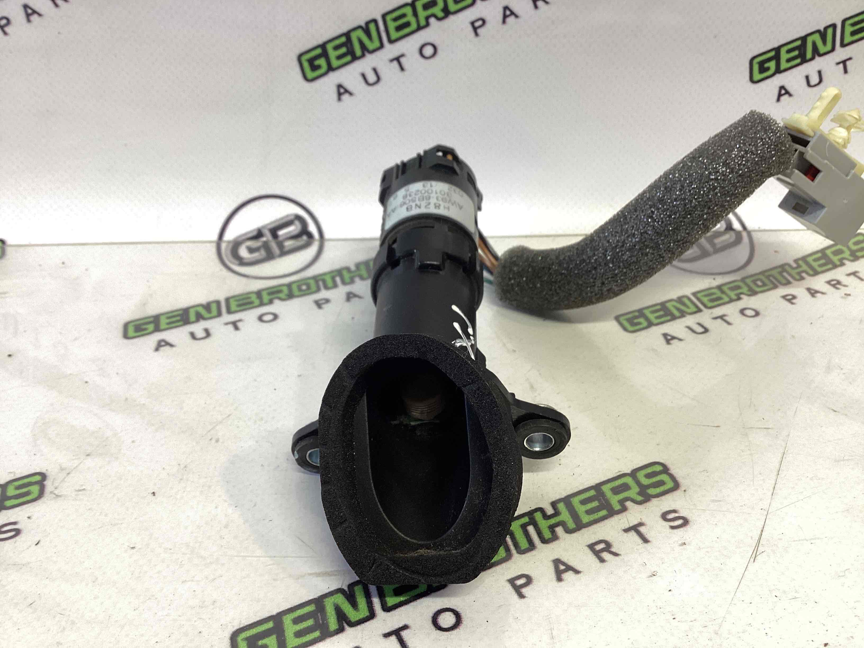 Датчик температури