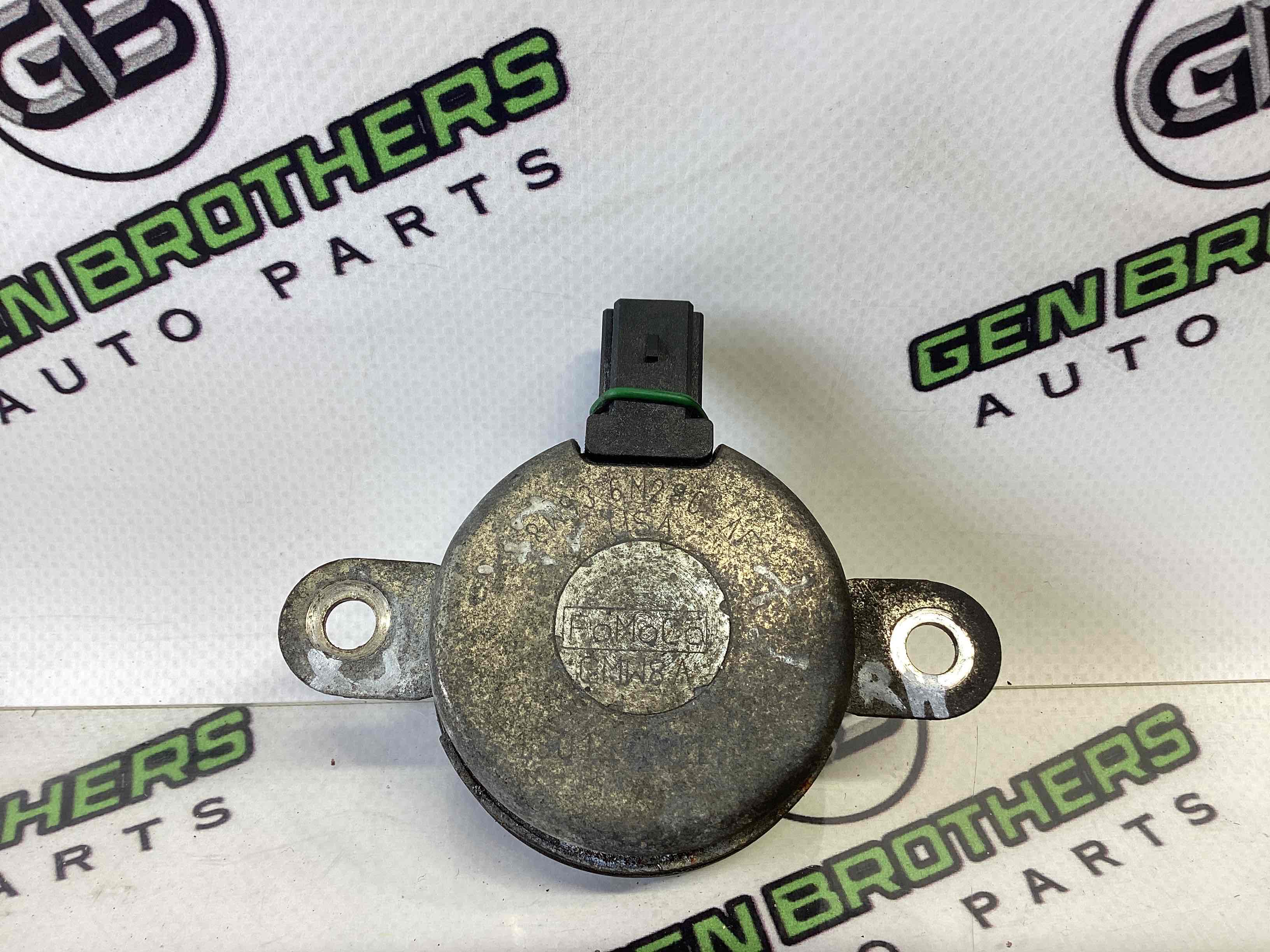 Клапан VVT-i впускний розподільного валу