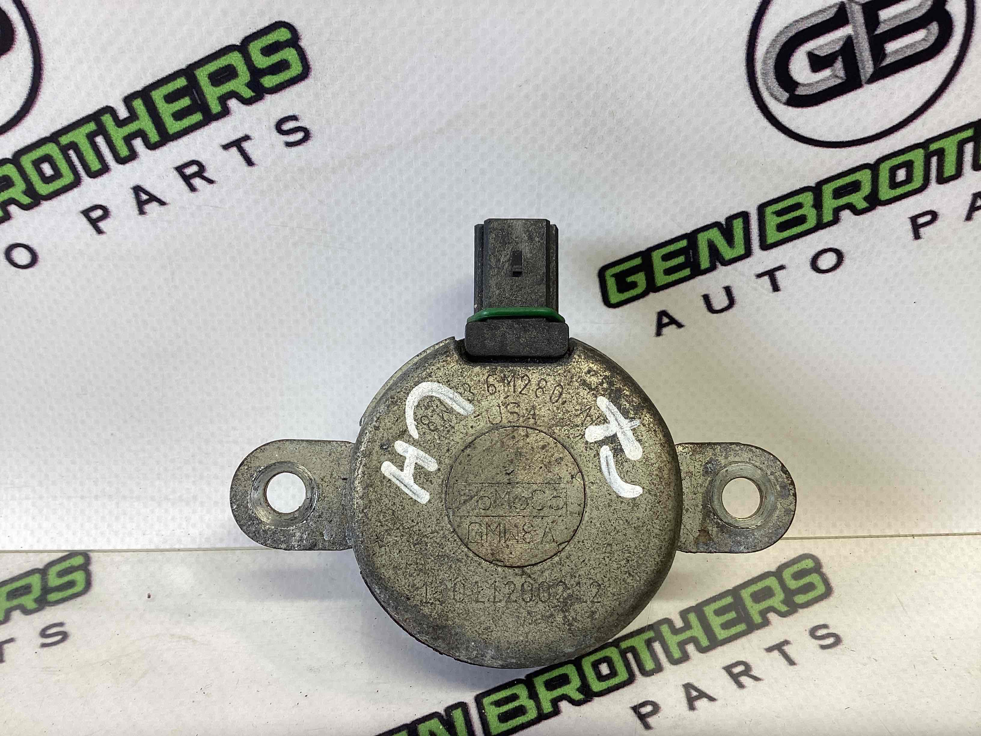 Клапан VVT-i впускний розподільного валу