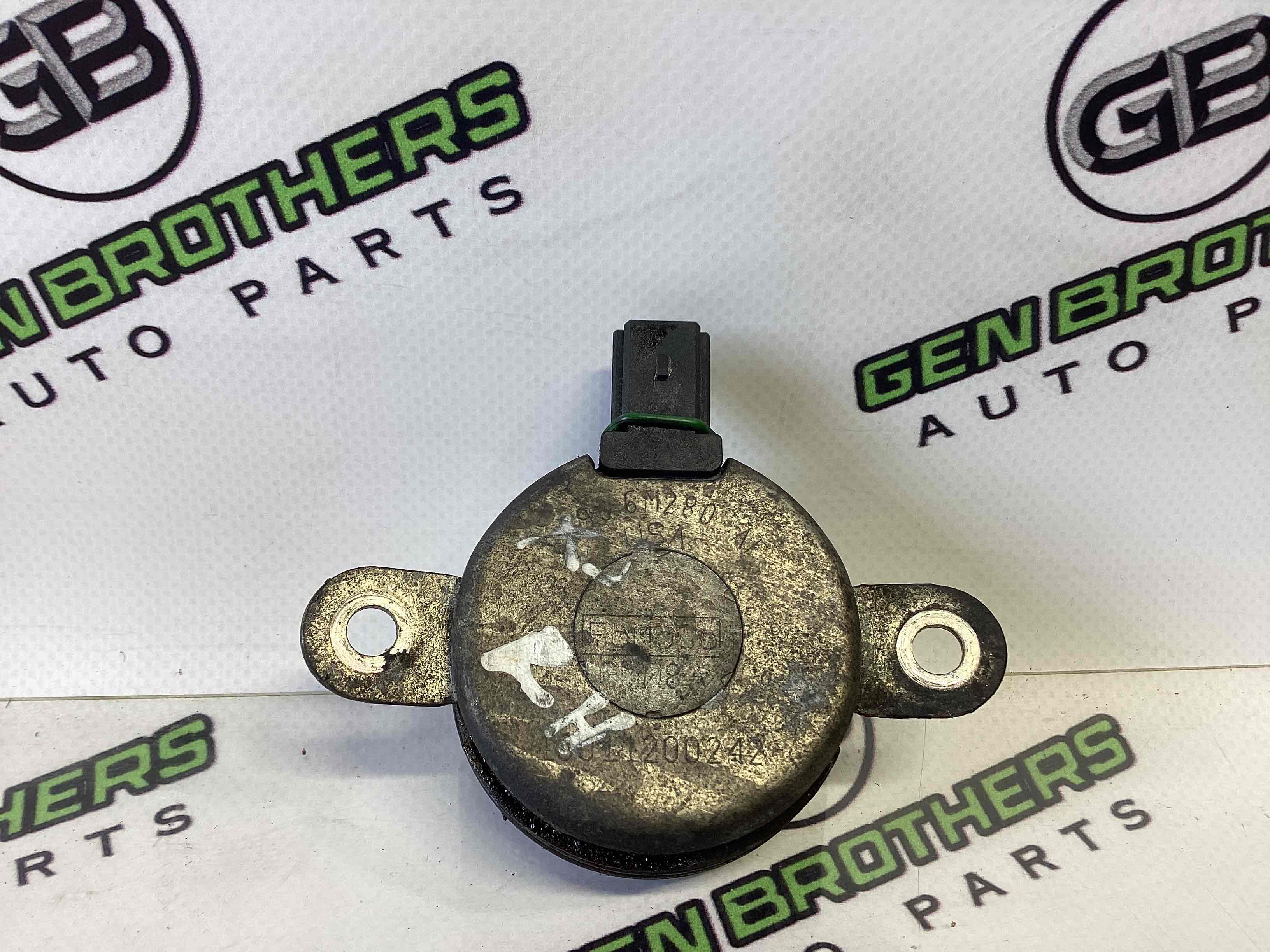 Клапан VVT-i впускний розподільного валу