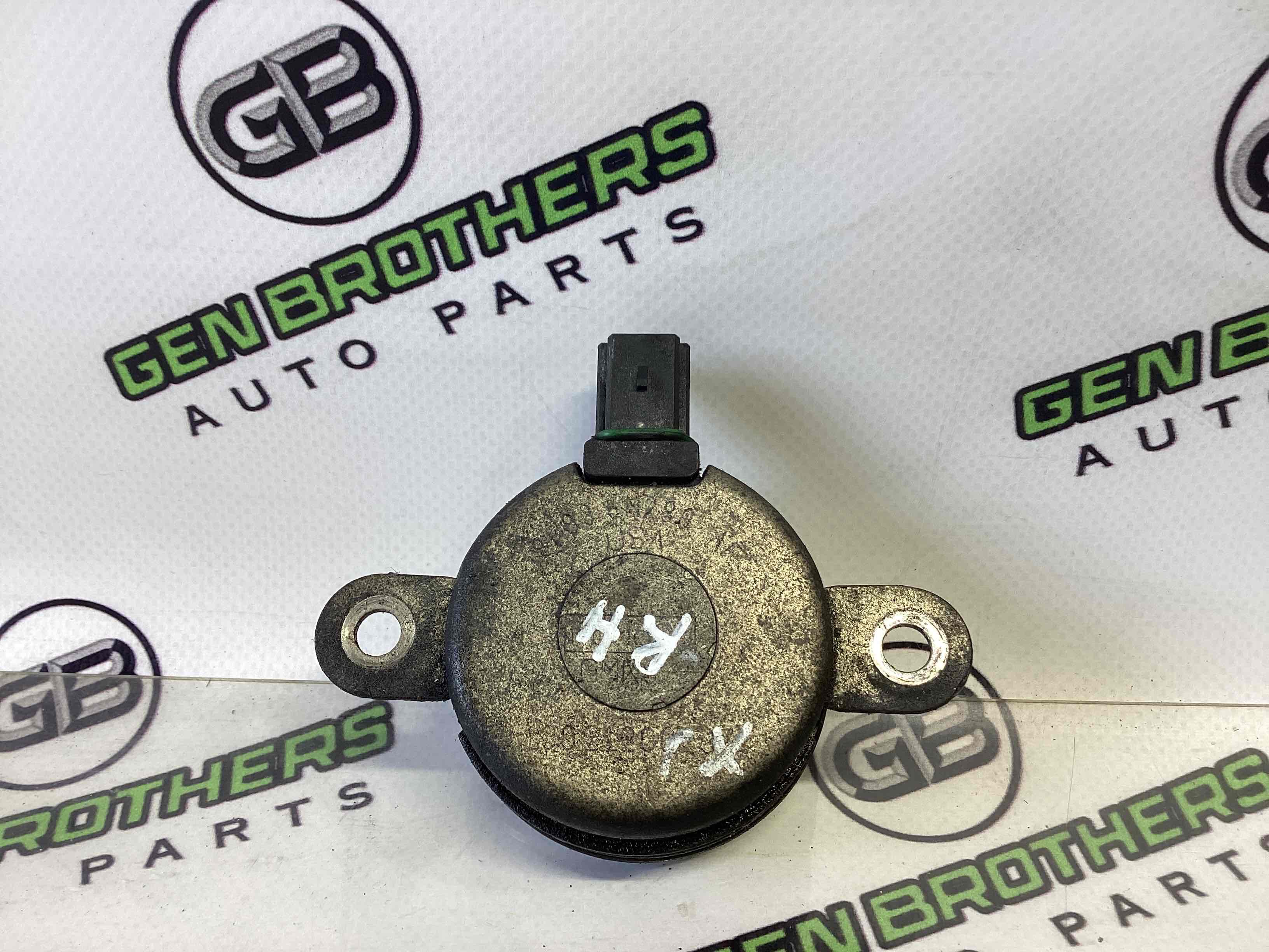 Клапан VVT-i впускний розподільного валу