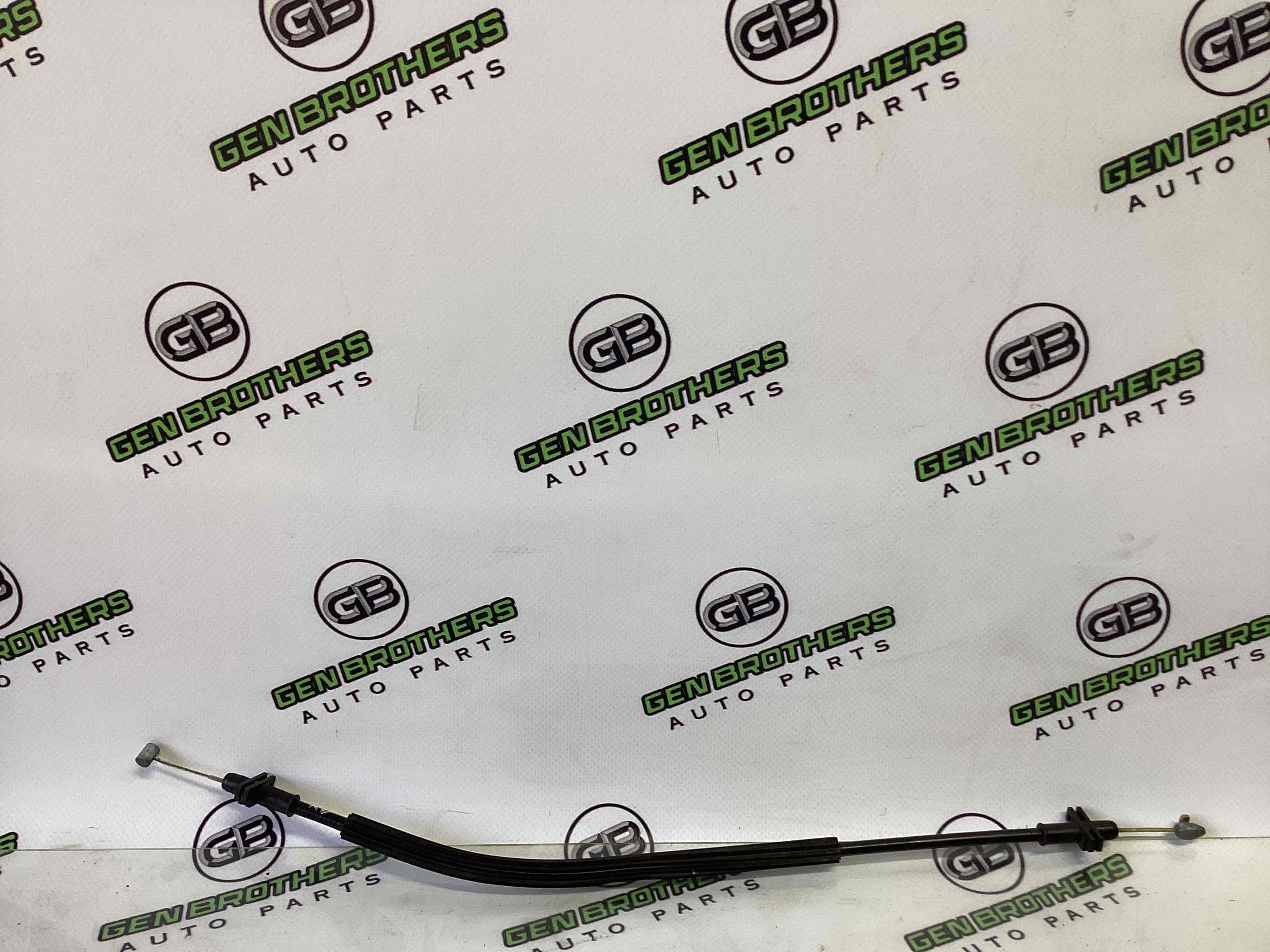 Трос ручки дверей