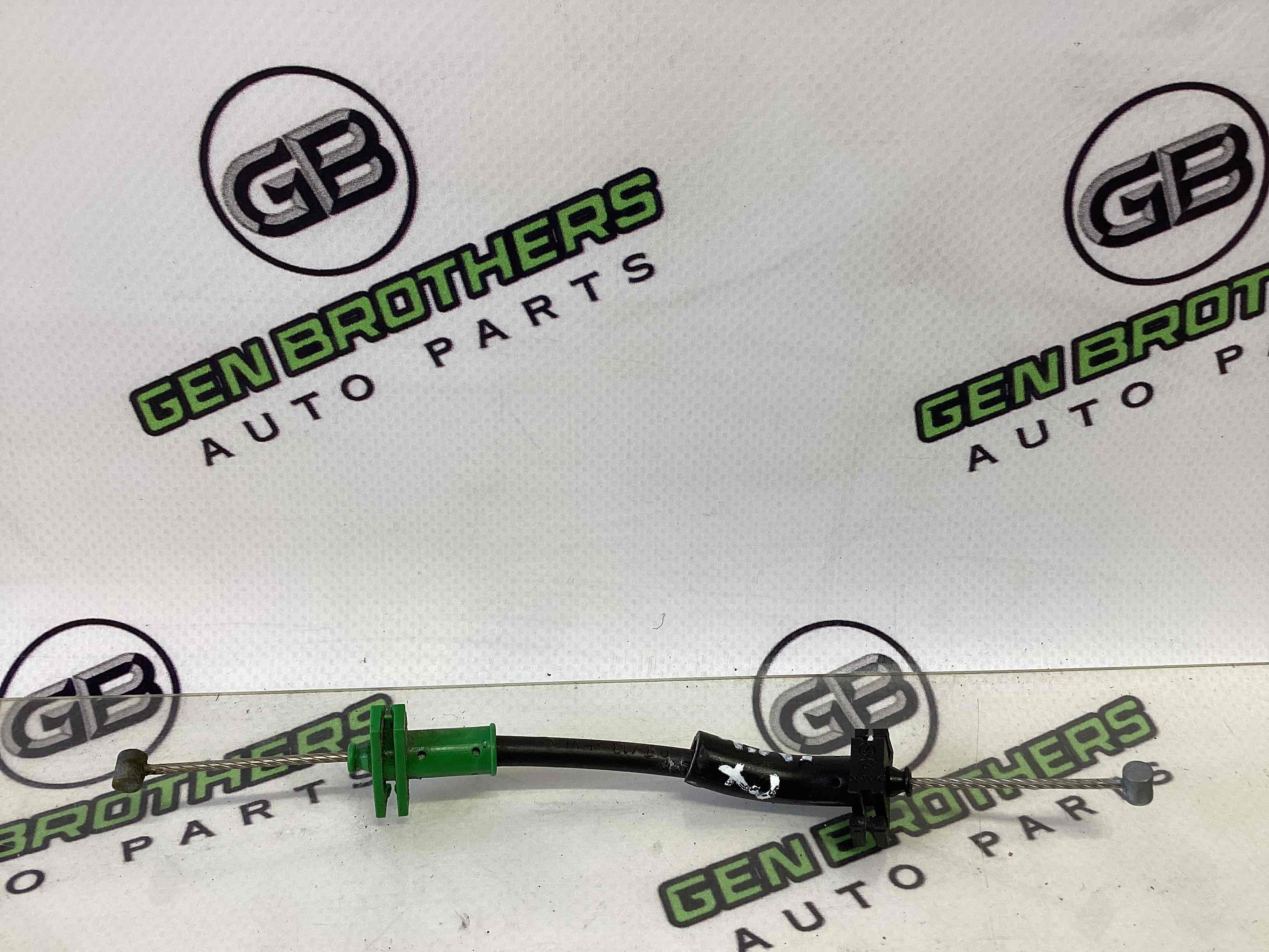 Трос ручки дверей