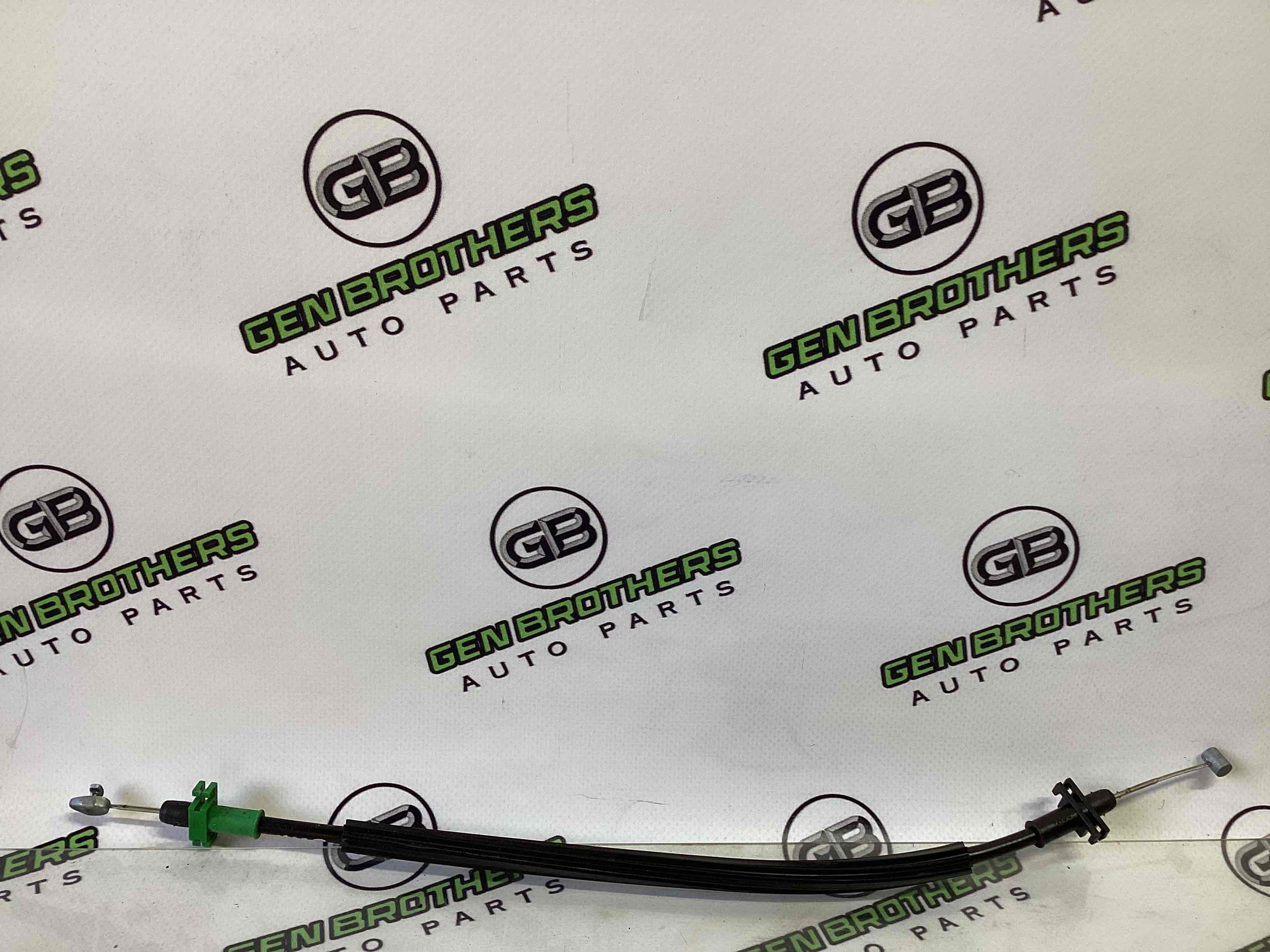 Трос ручки дверей