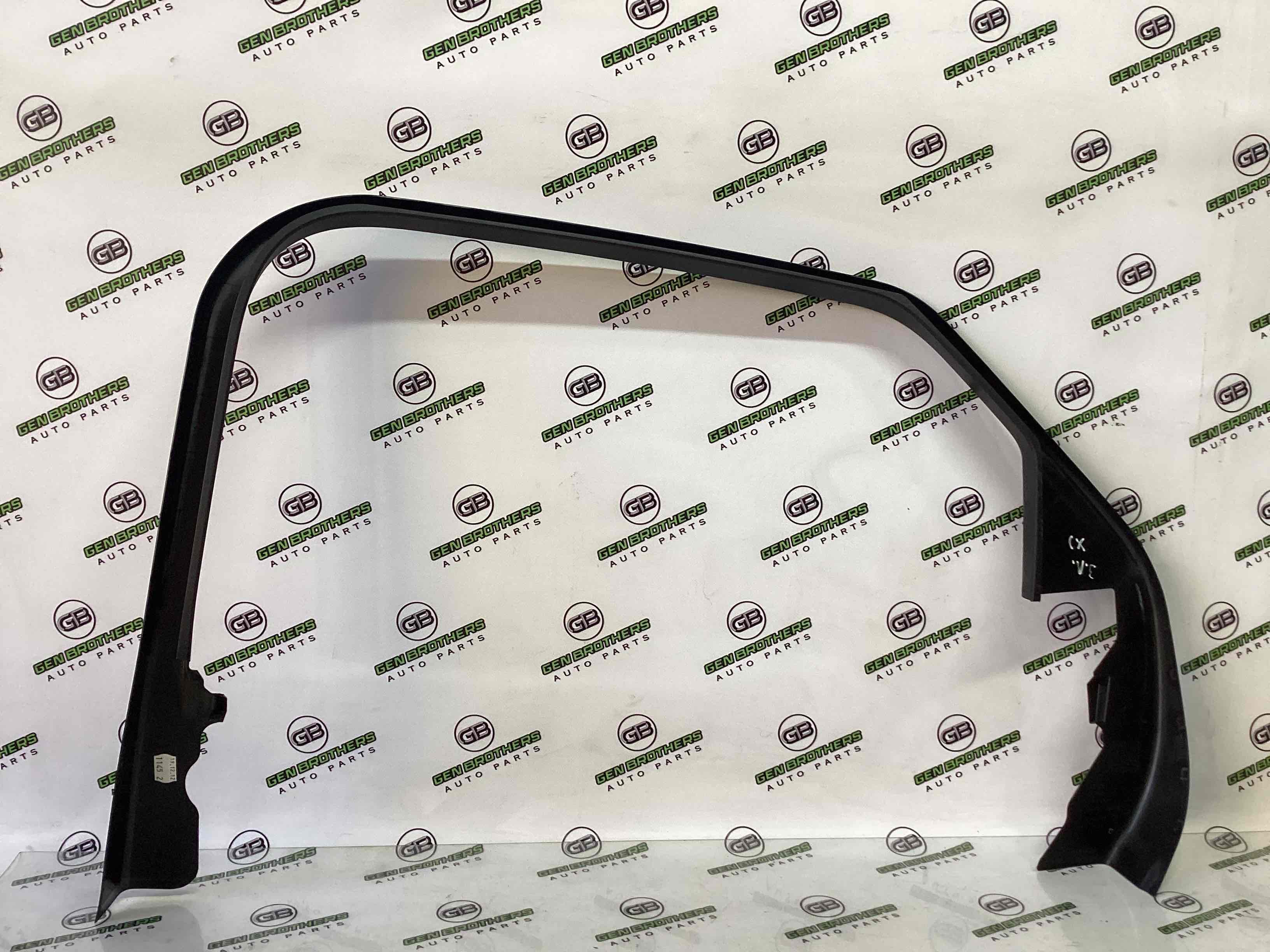 Накладка на двері