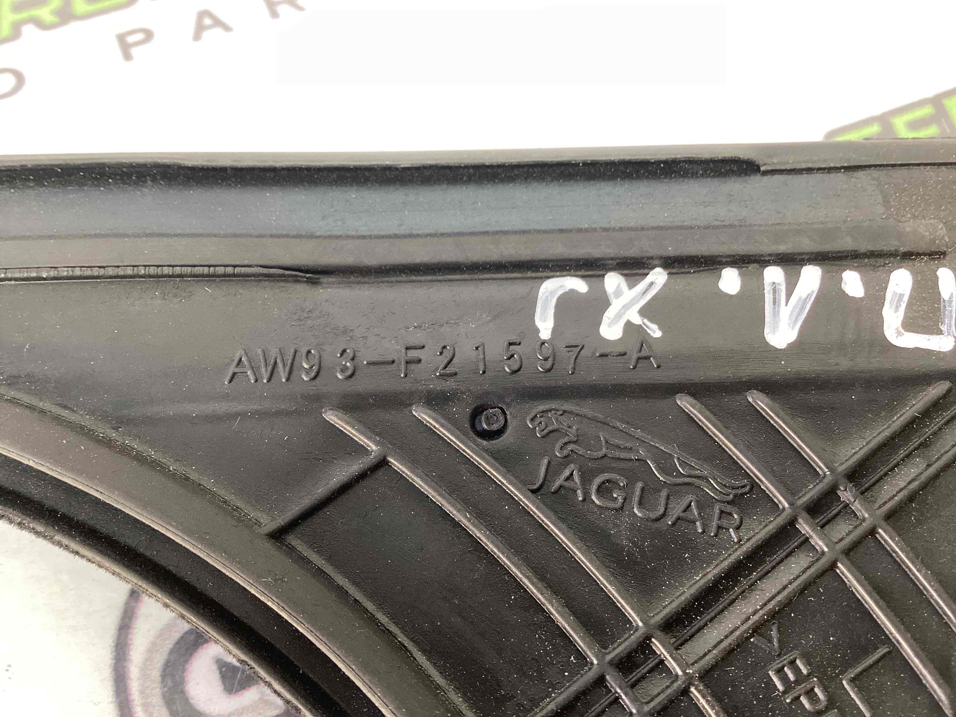 Ущільнювач скла, двері