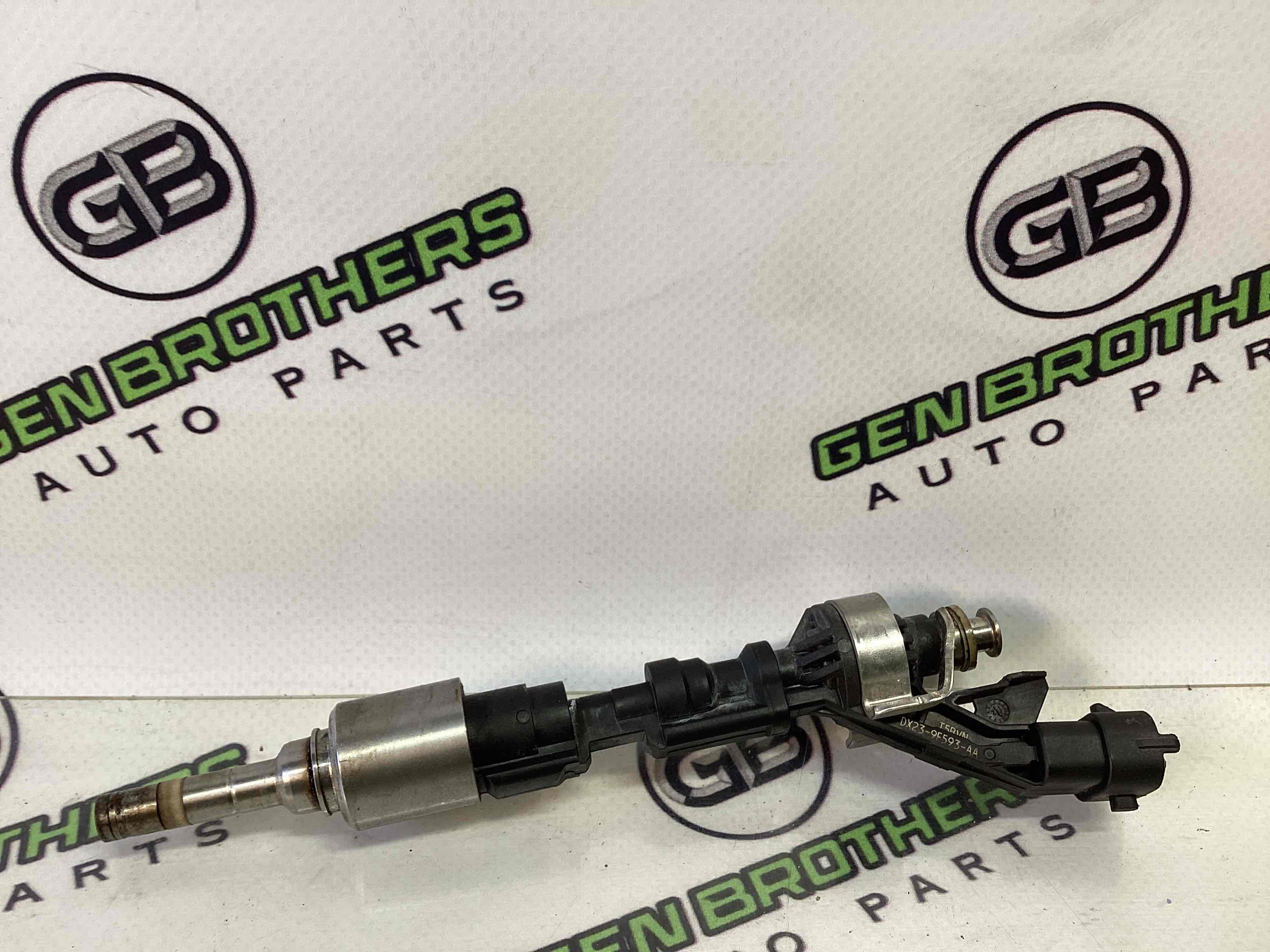 Форсунка розпилювач