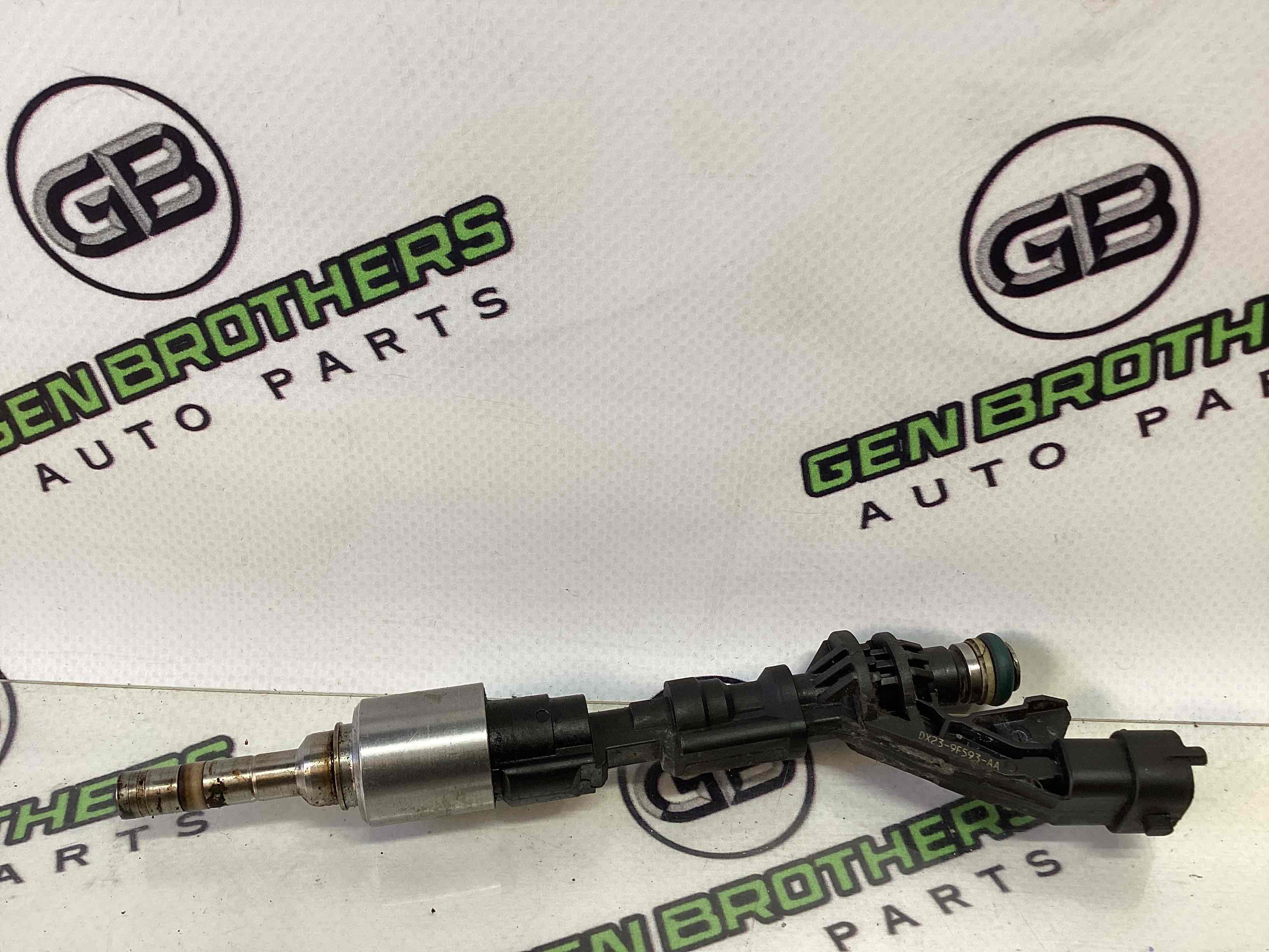 Форсунка розпилювач