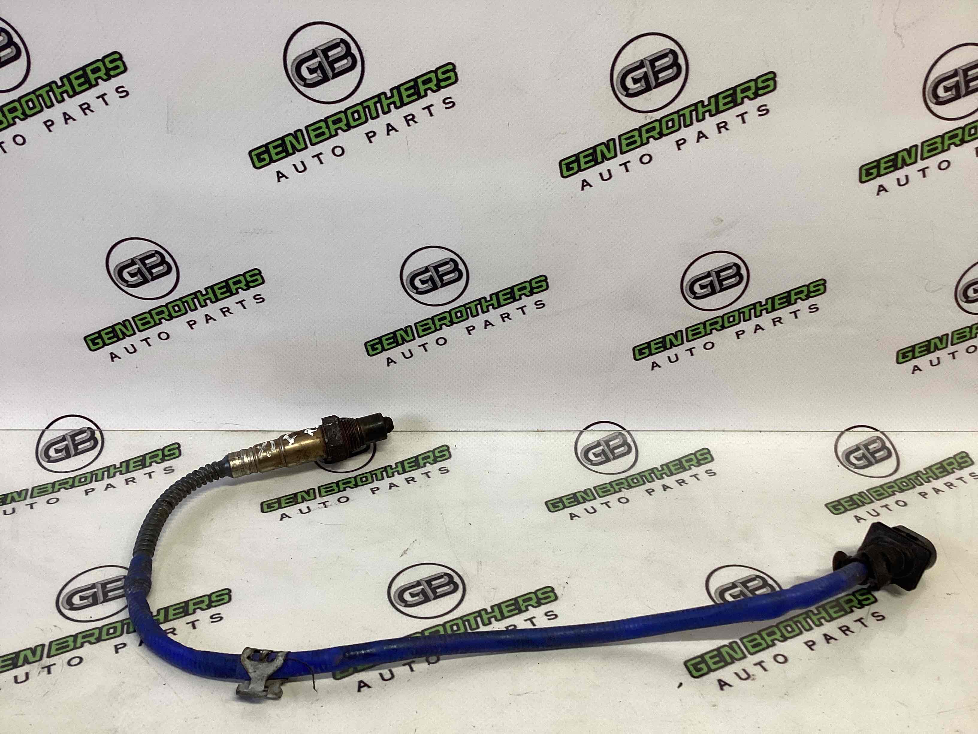 Лямбда-зонд