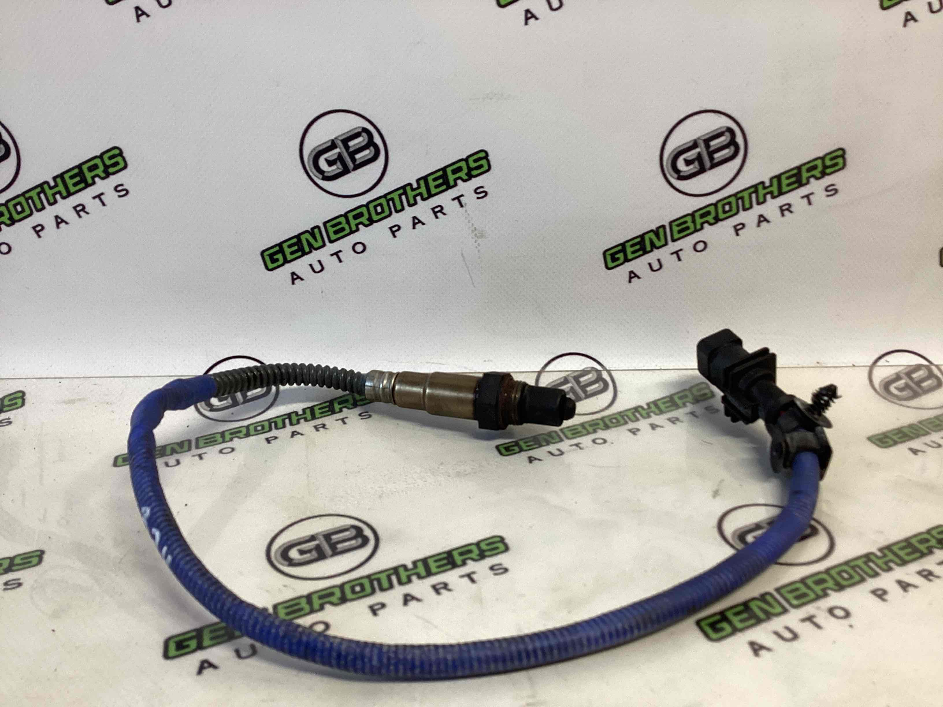 Лямбда-зонд