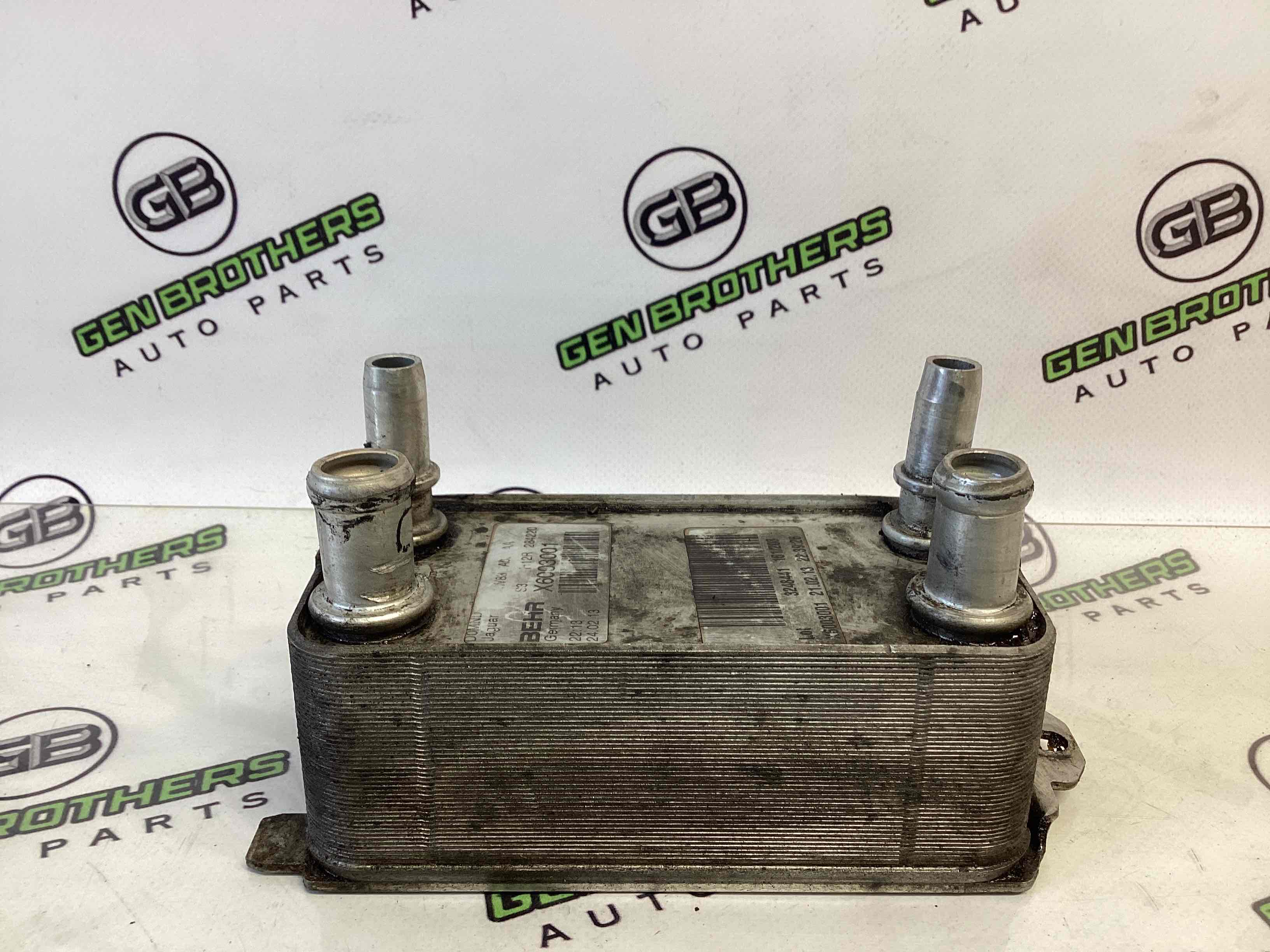 Теплообмінник