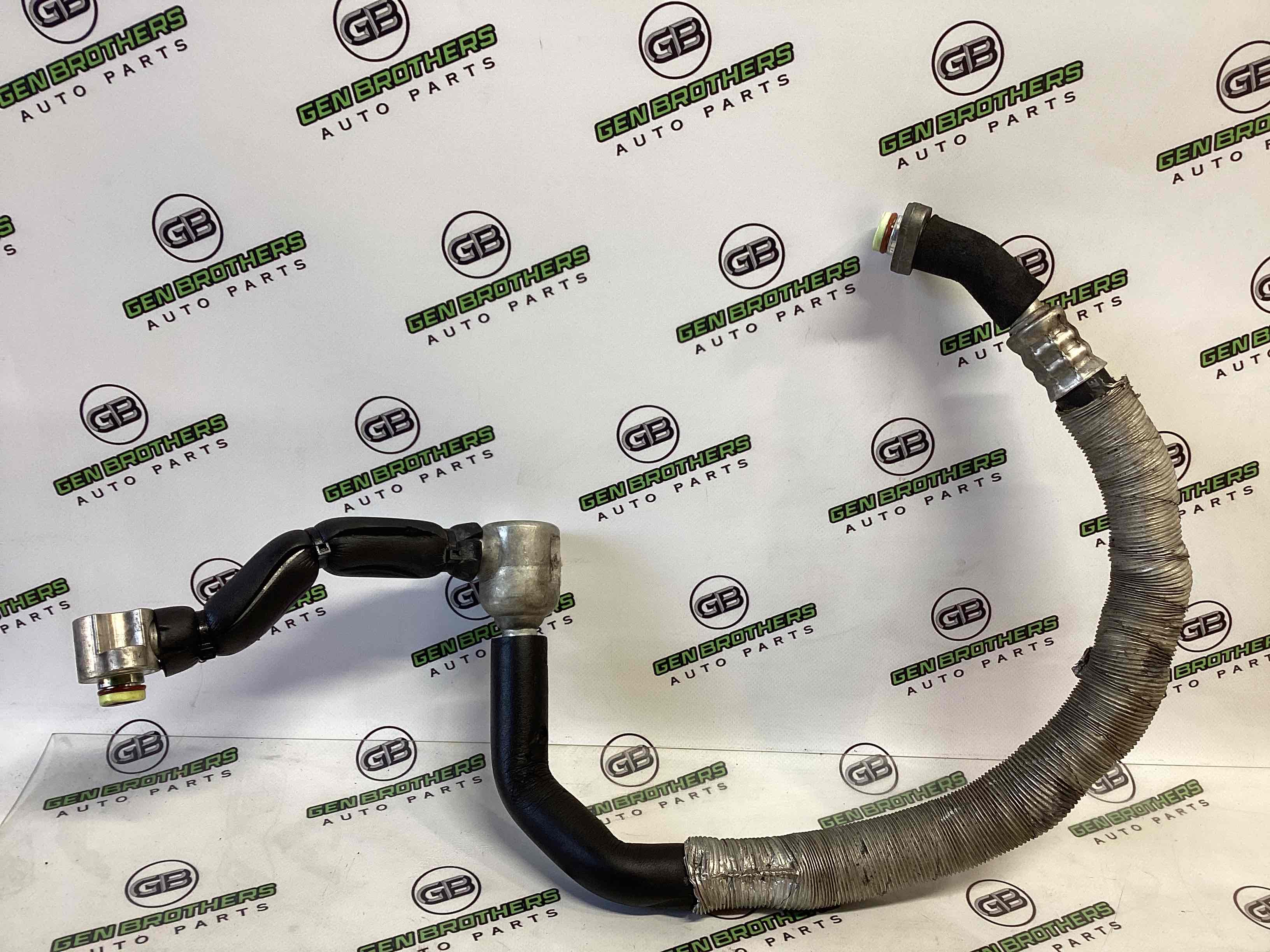 Трубка кондиціонера