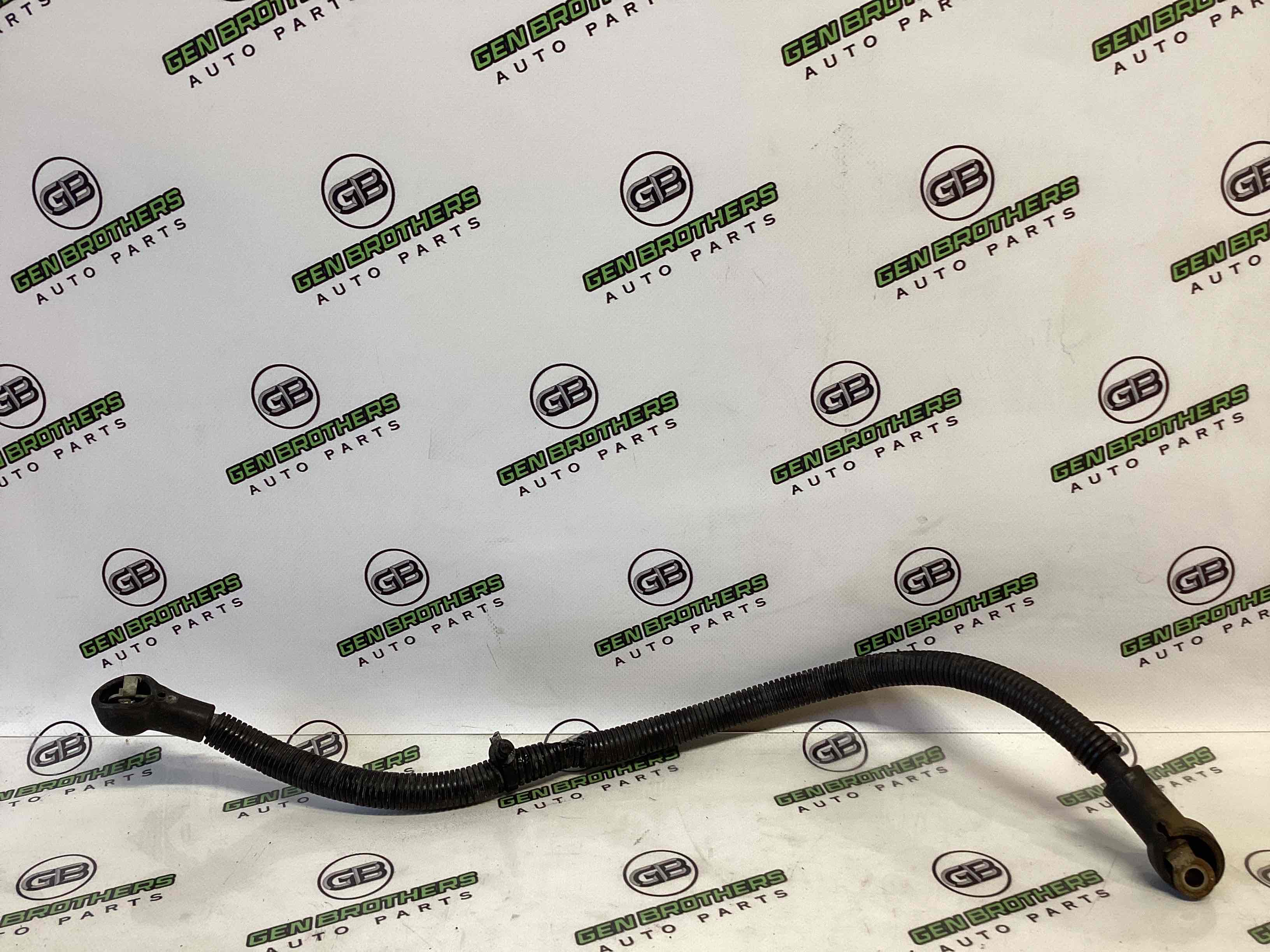 Провід силовий проводка