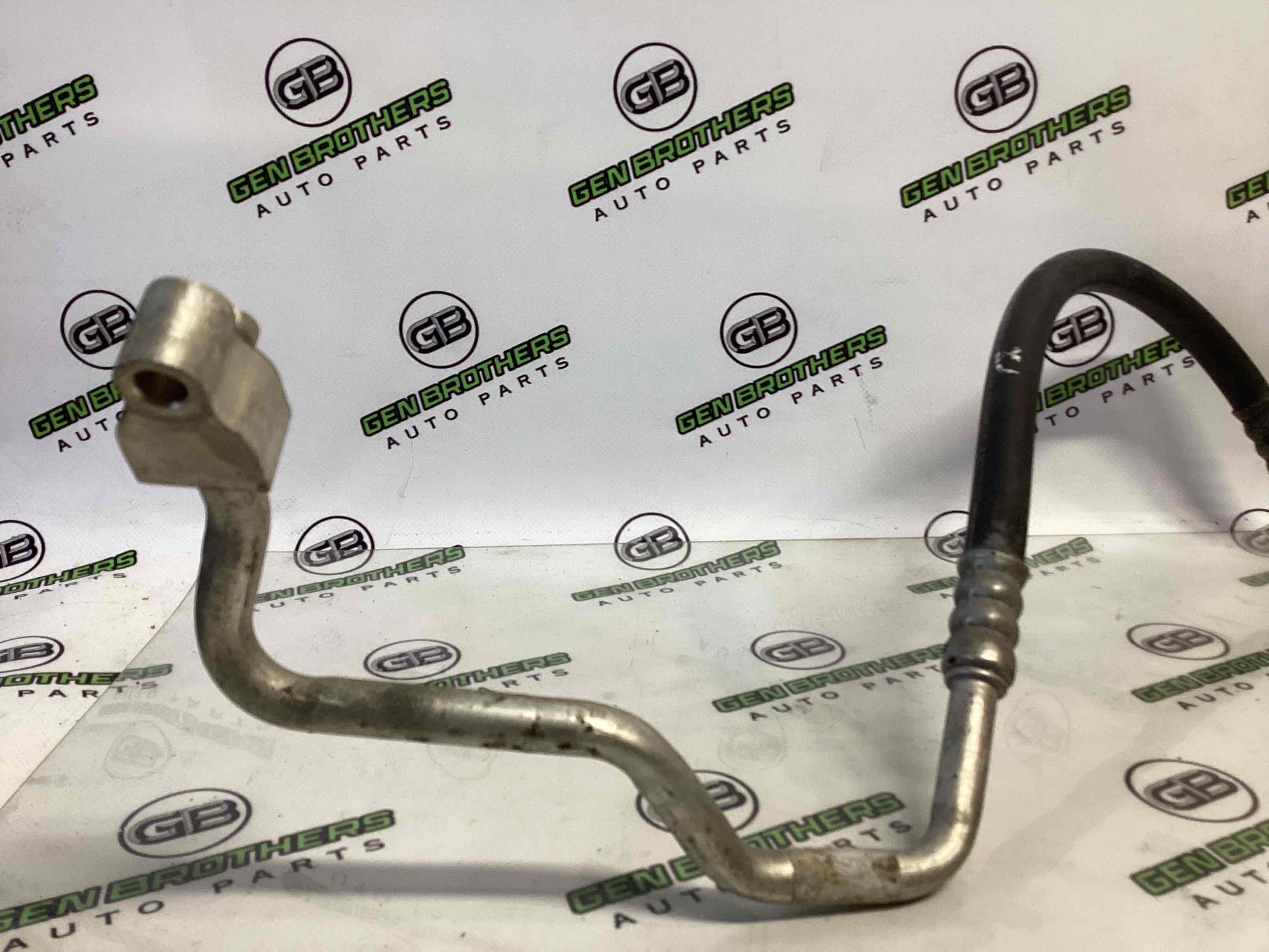 Трубка кондиціонера