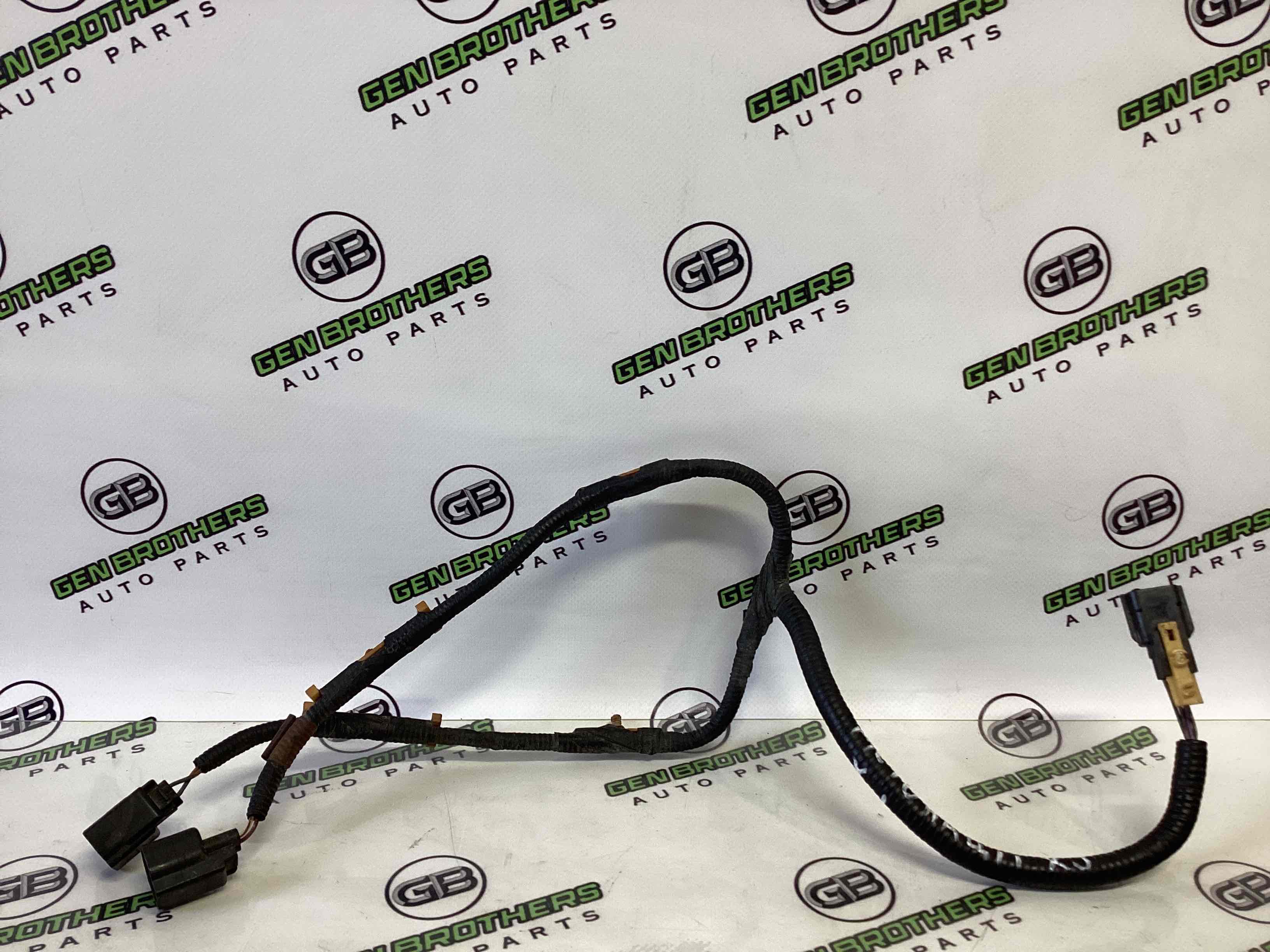 Електропроводка коса