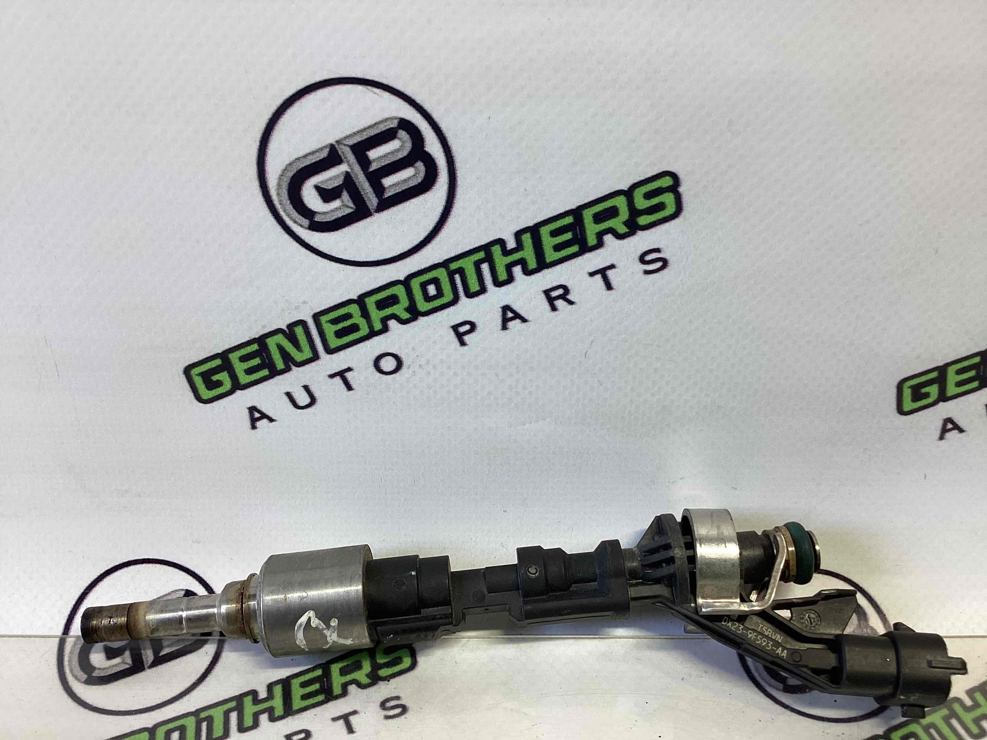 Форсунка розпилювач