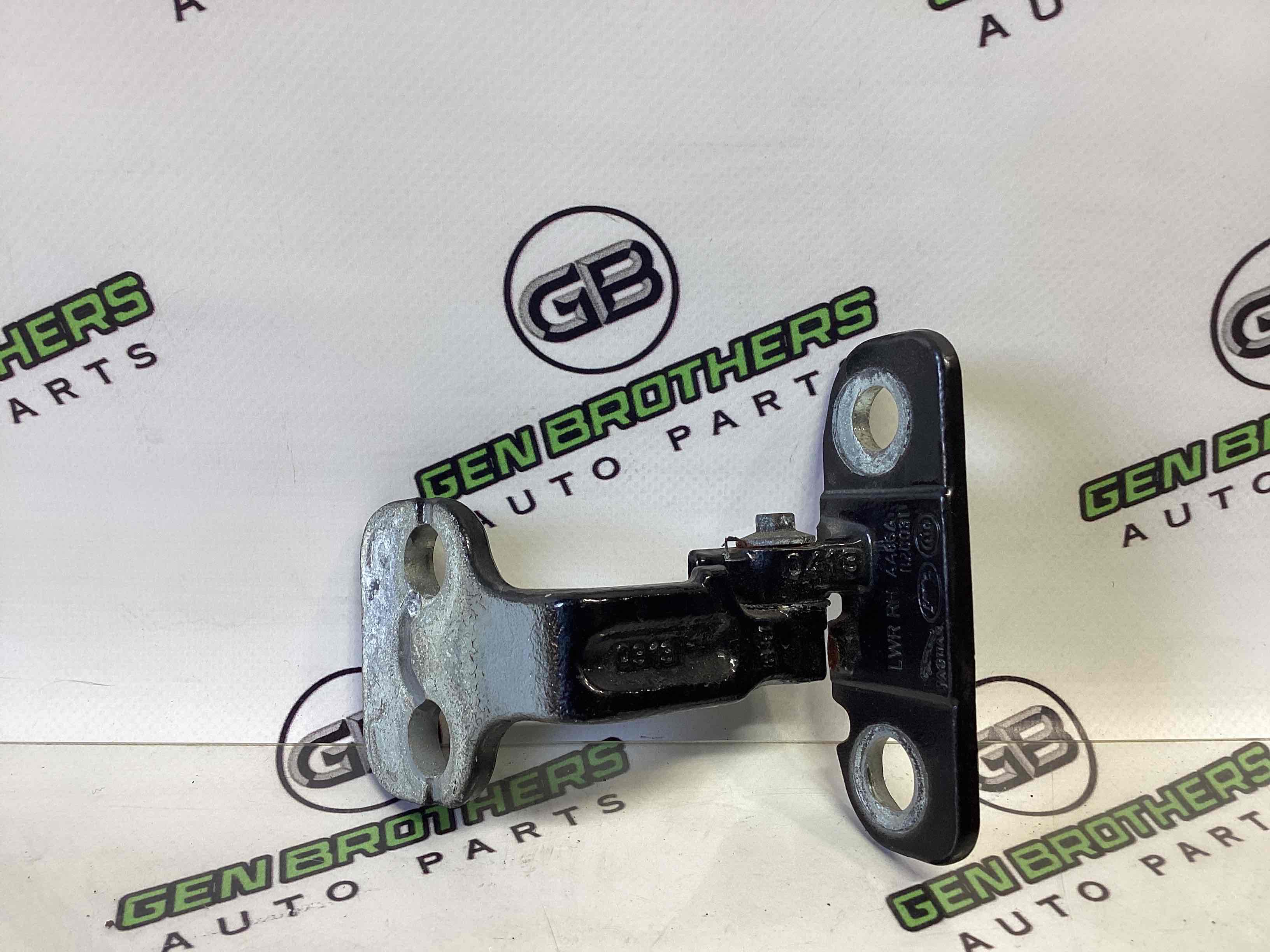 Петля двері, замок двері