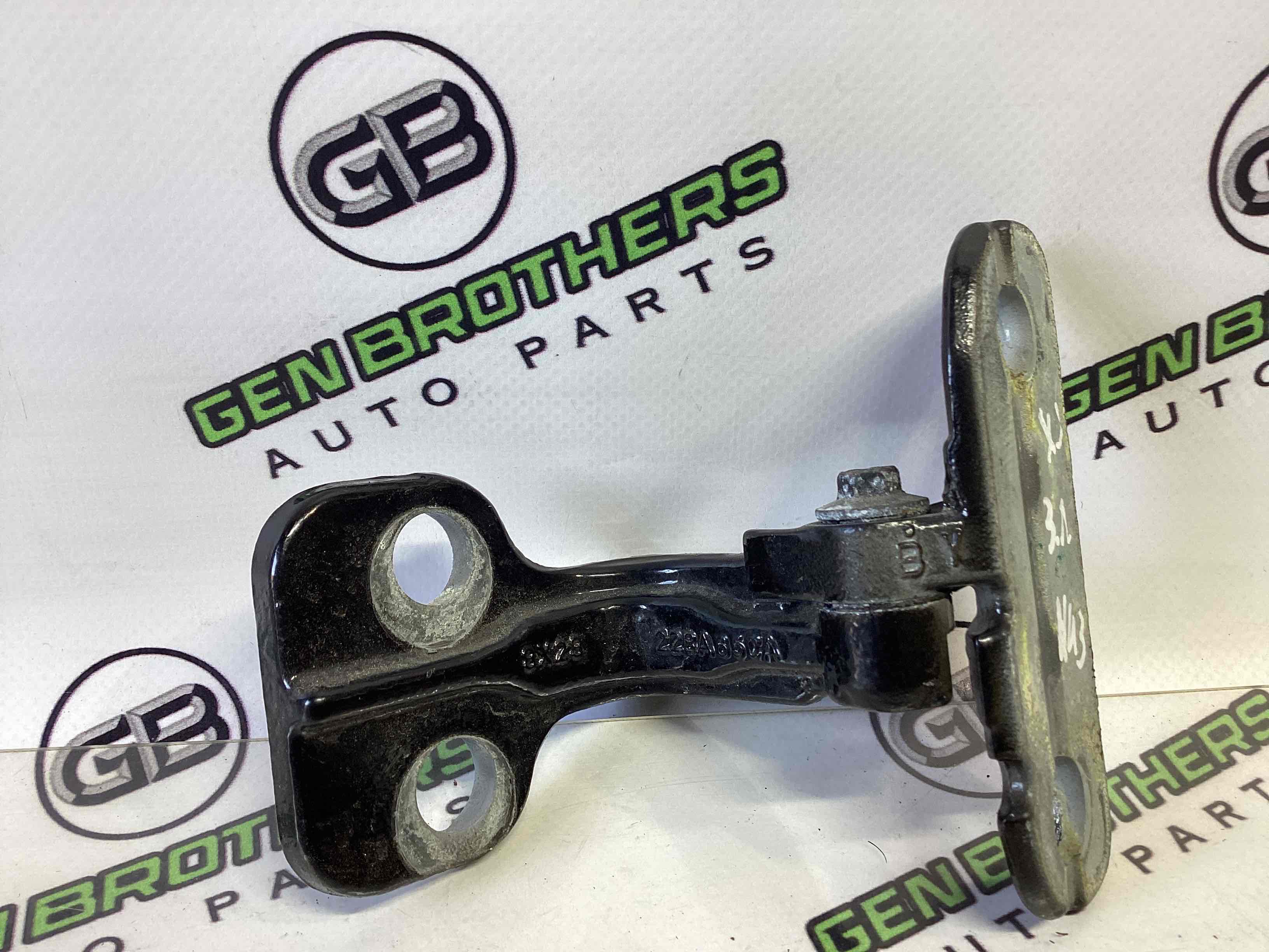 Петля двері, замок двері