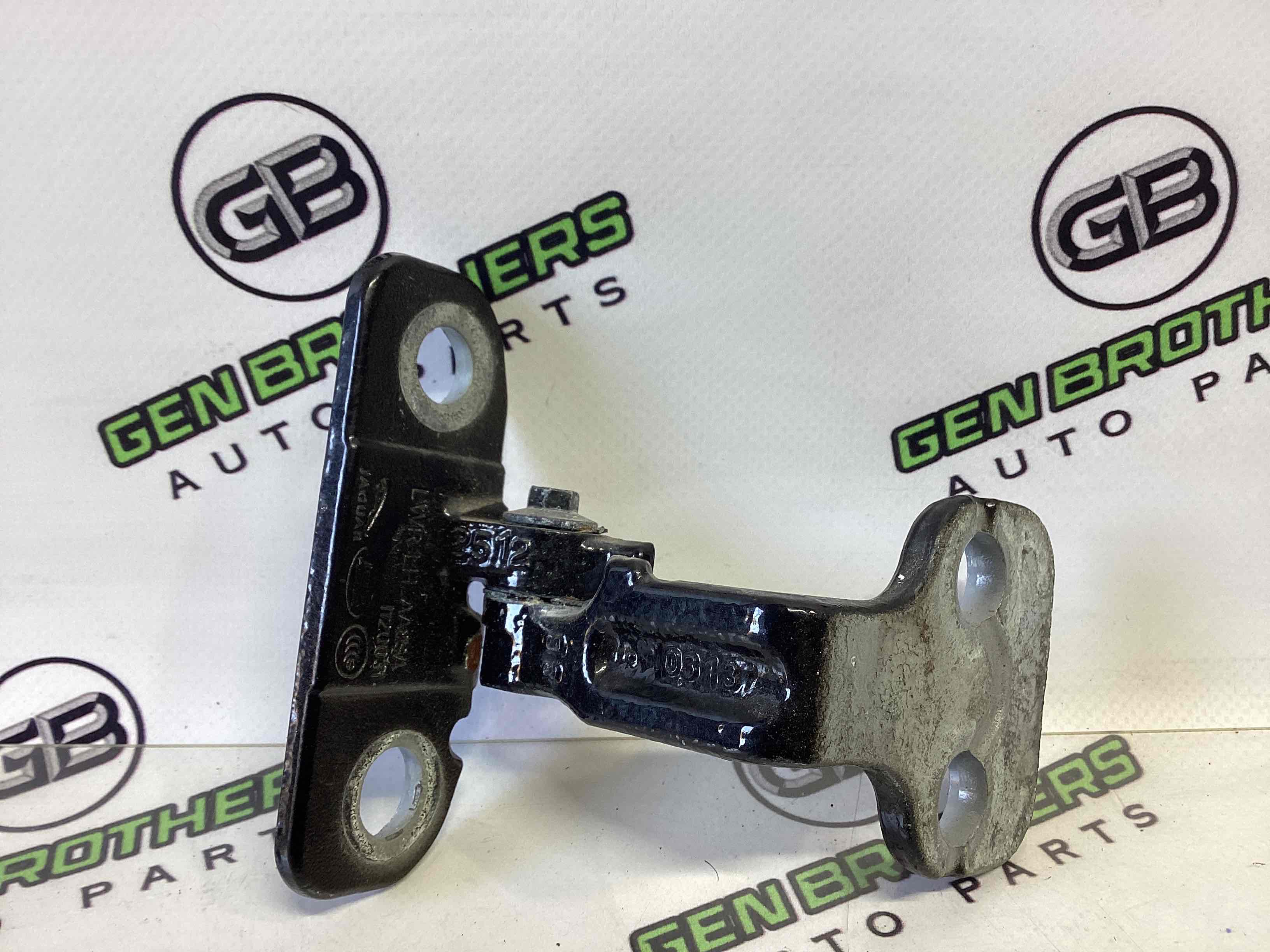 Петля двері, замок двері