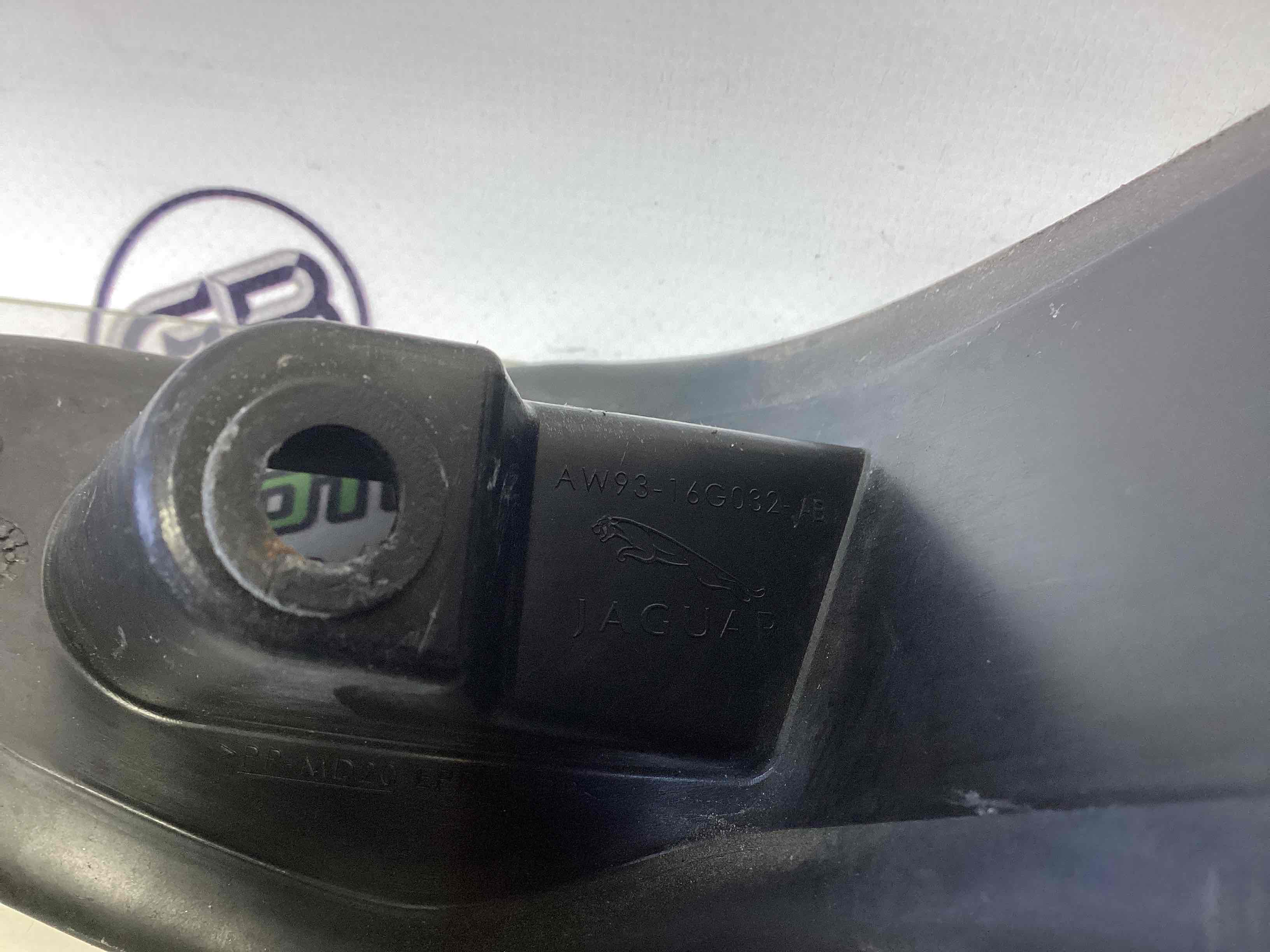 Кріплення крила